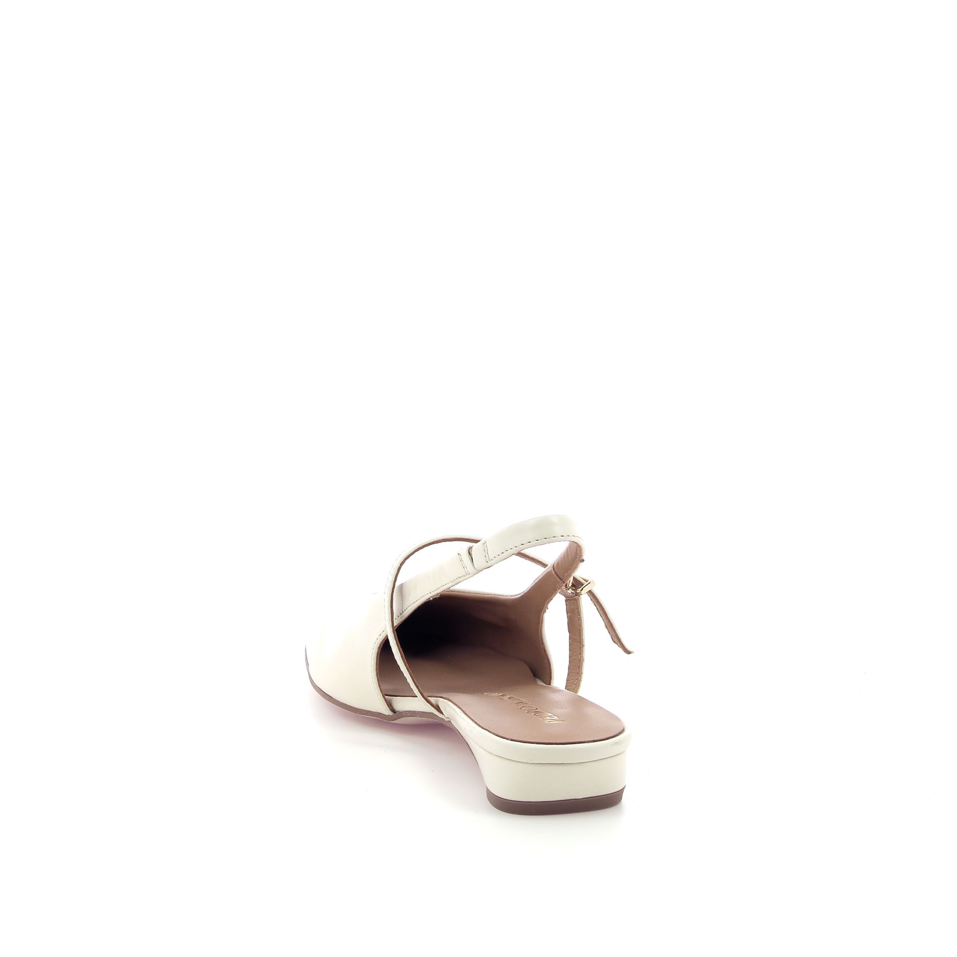Pedro Miralles Slingback 263265 beige