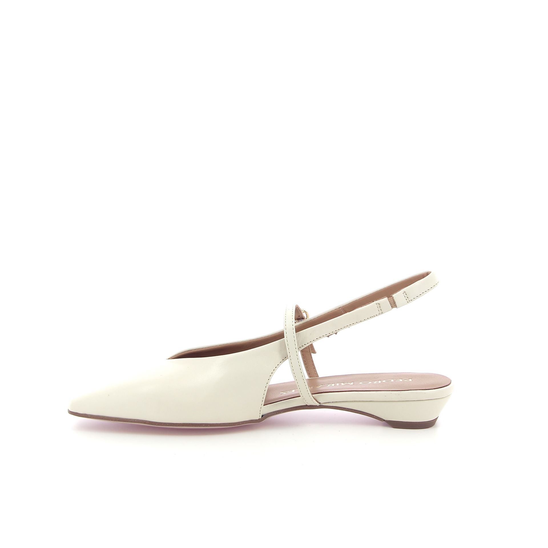 Pedro Miralles Slingback 263265 beige