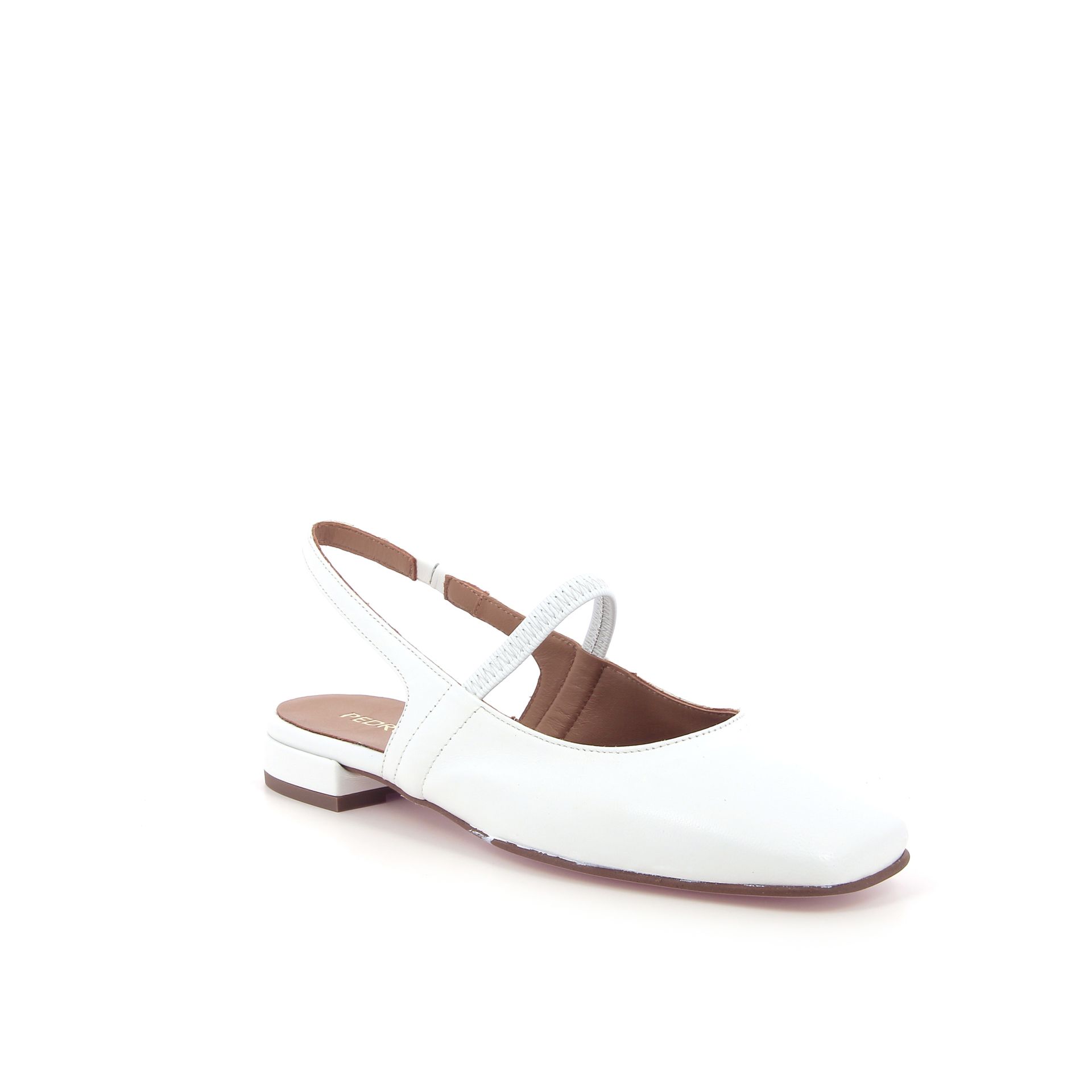 Pedro Miralles Slingback 263268 beige
