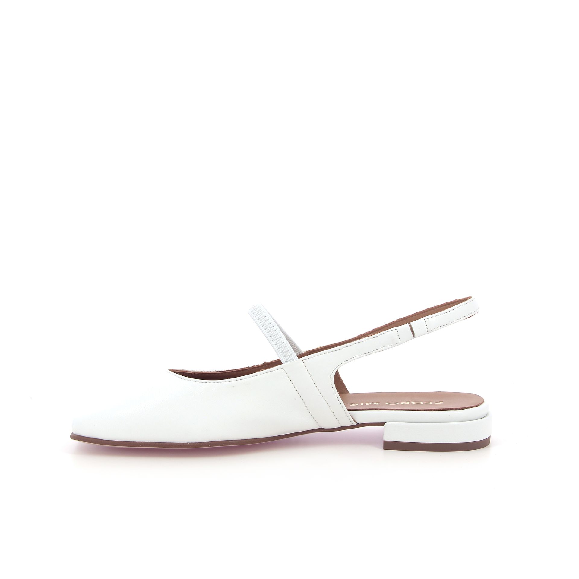 Pedro Miralles Slingback 263268 beige