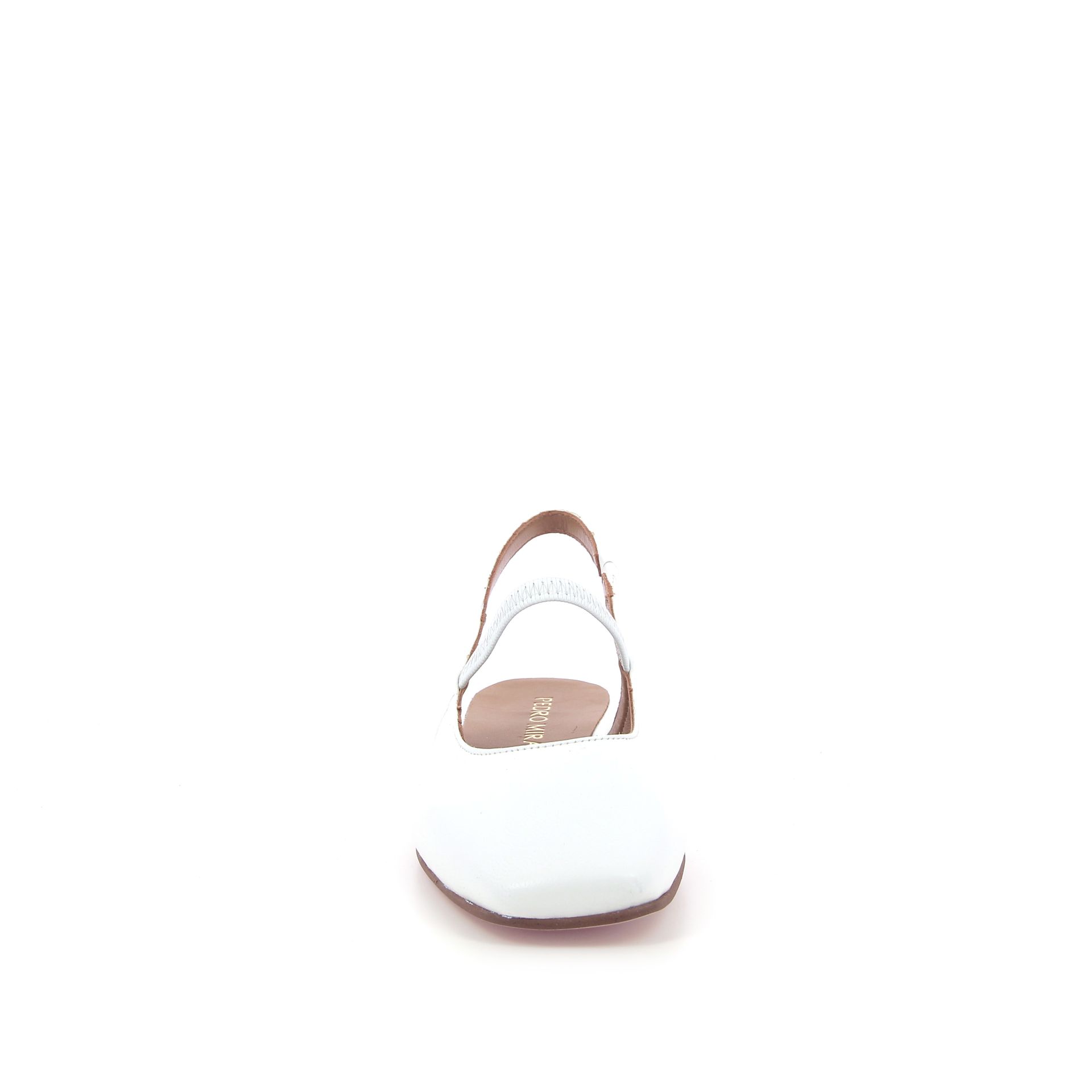 Pedro Miralles Slingback 263268 beige