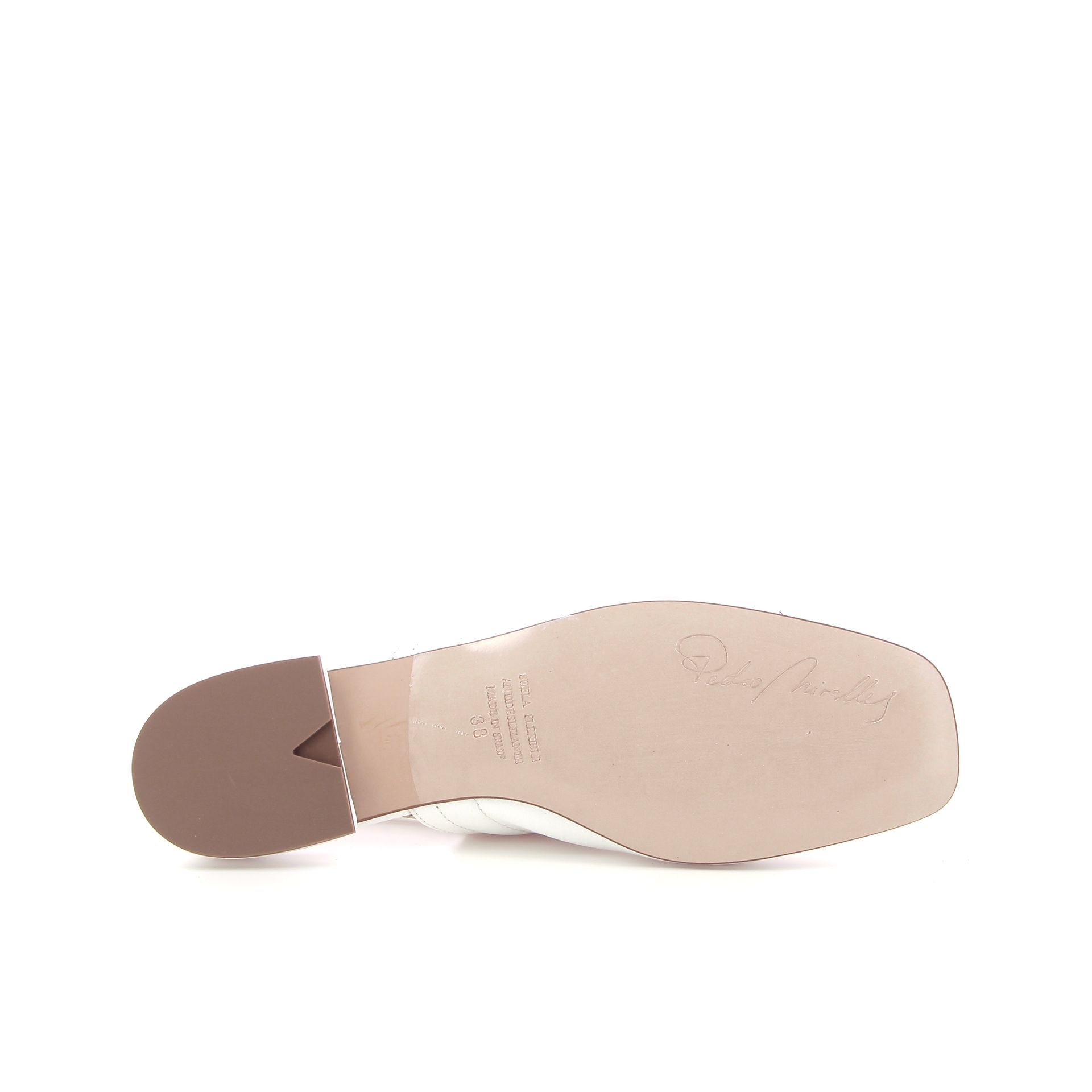 Pedro Miralles Slingback 263268 beige