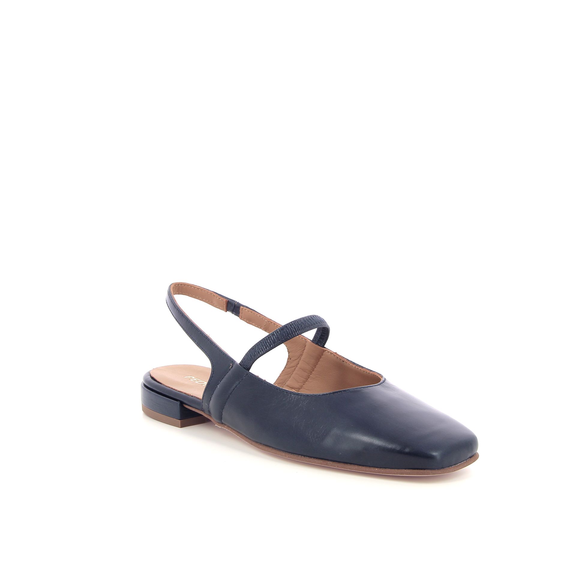 Pedro Miralles Slingback 263270 blauw