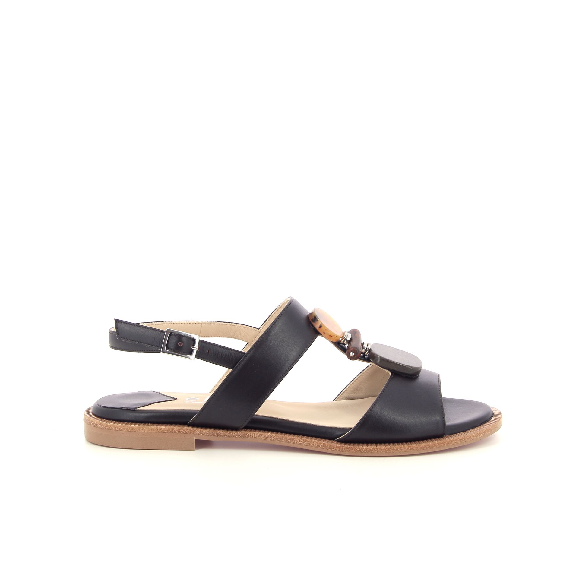 Eliza Sandaal 263275 bruin