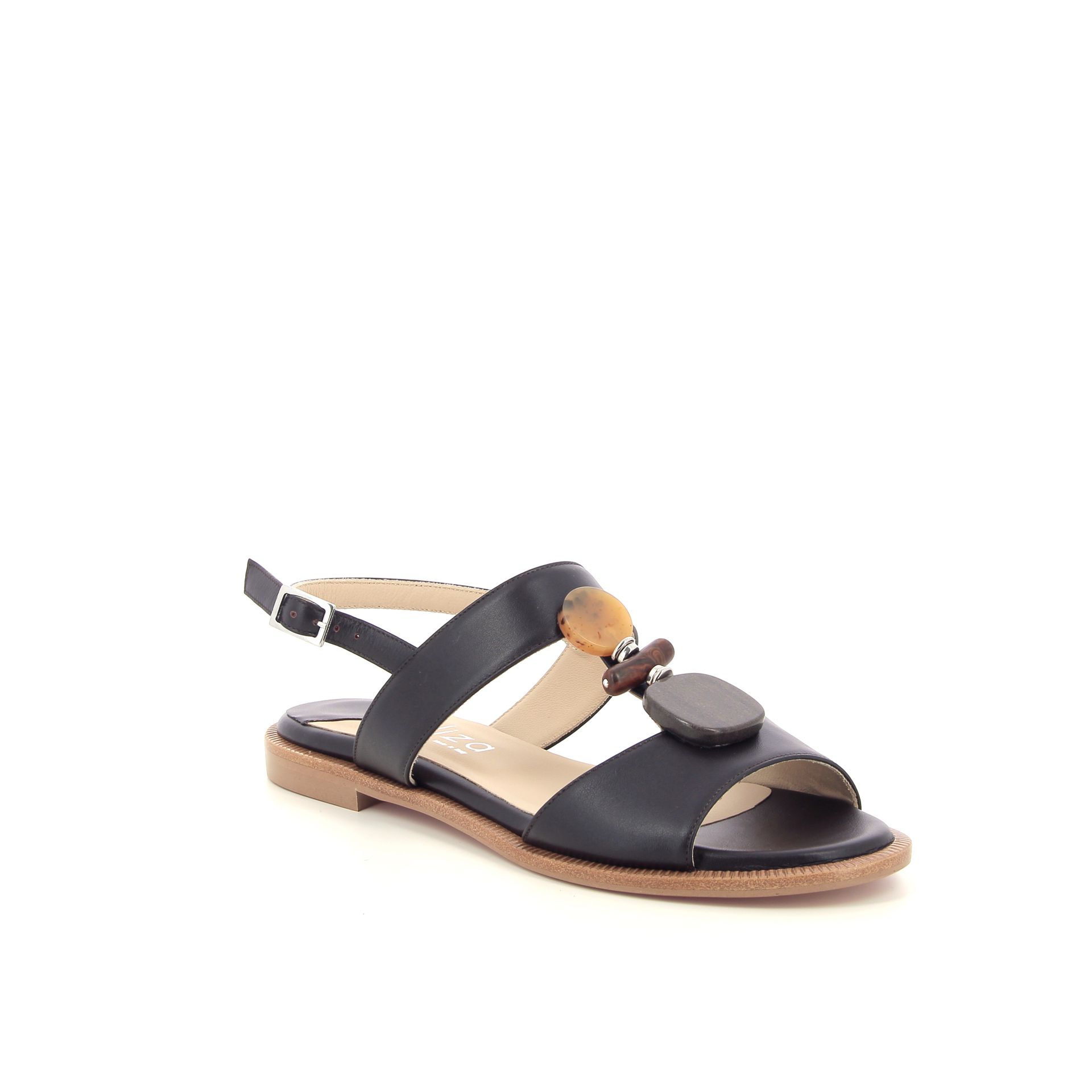 Eliza Sandaal 263275 bruin