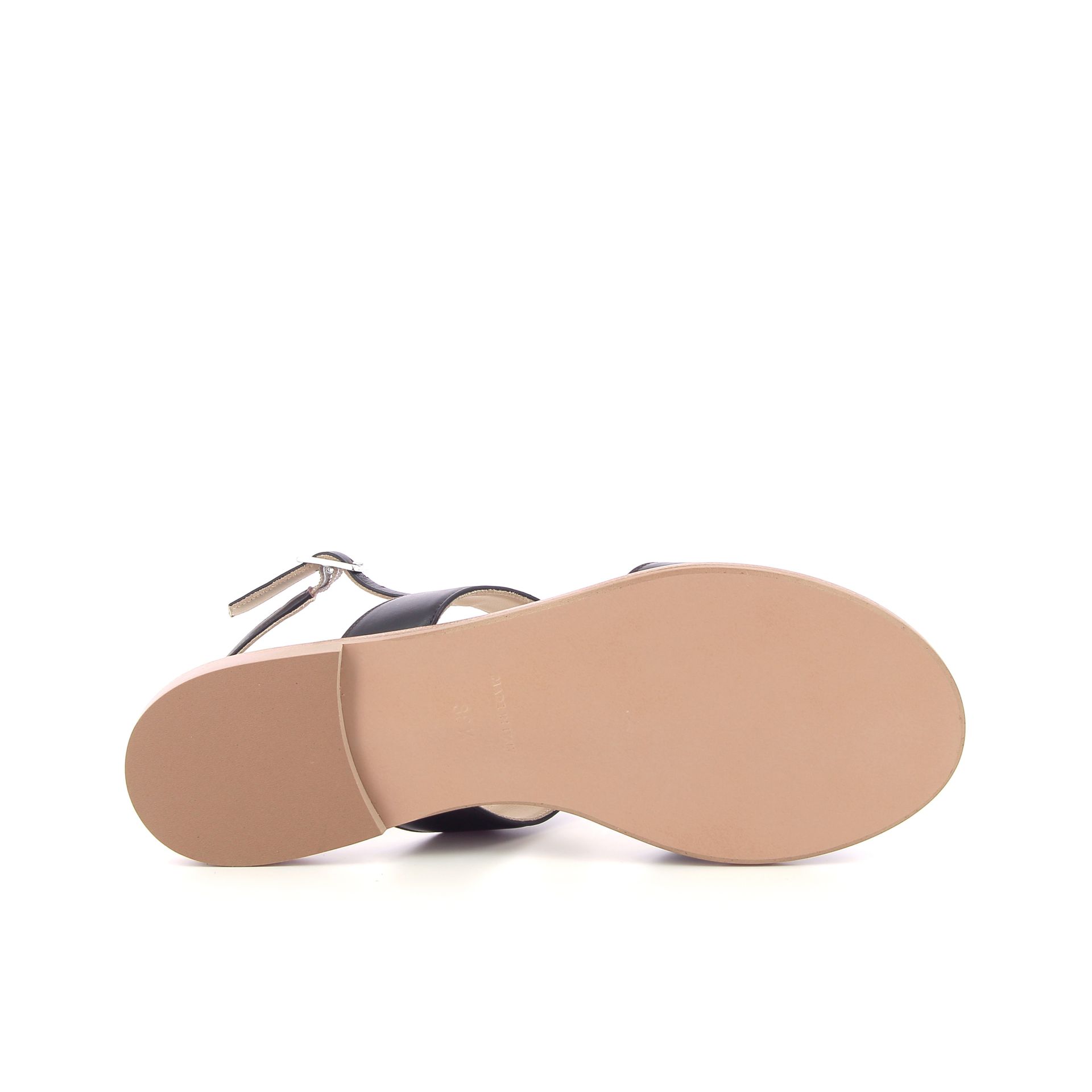 Eliza Sandaal 263275 bruin