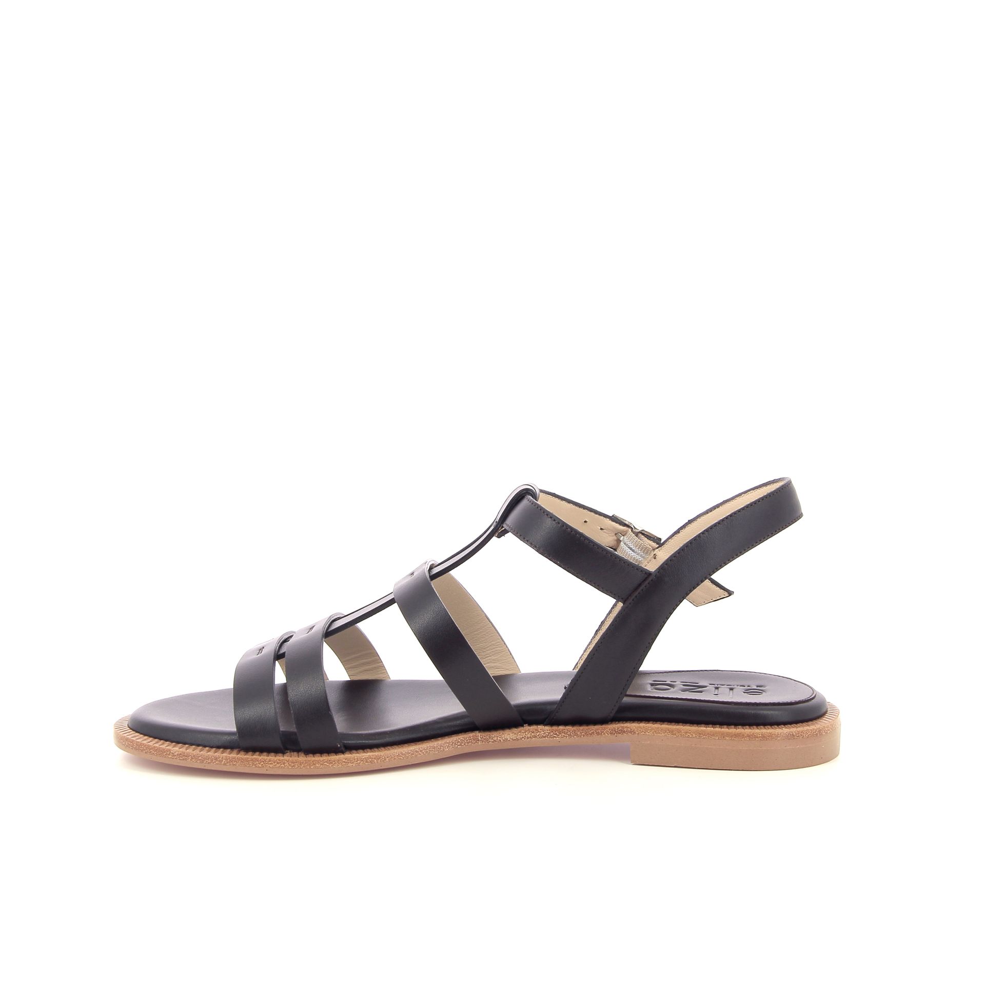 Eliza Sandaal 263278 bruin