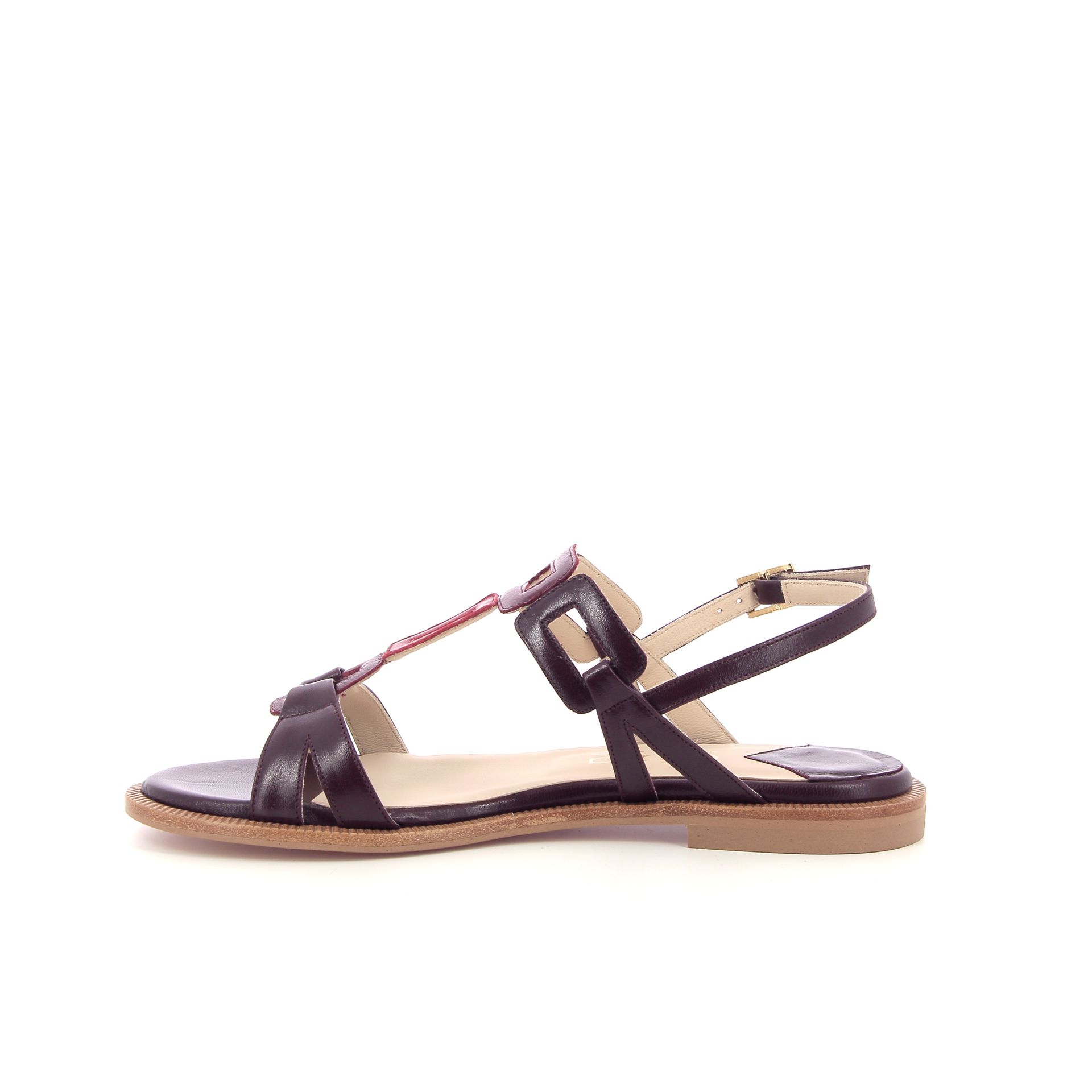 Eliza Sandaal 263280 rood