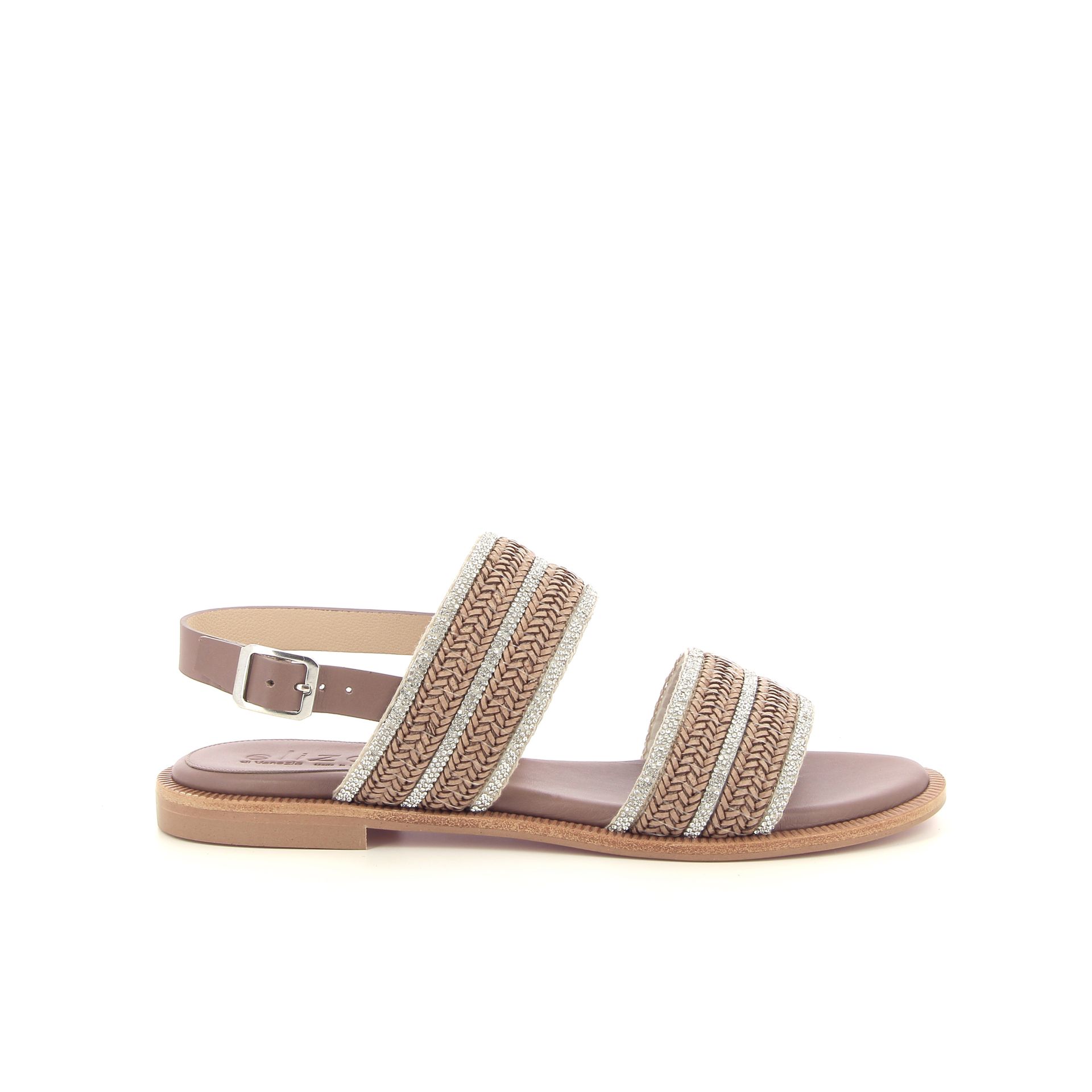Eliza Sandaal 263281 taupe