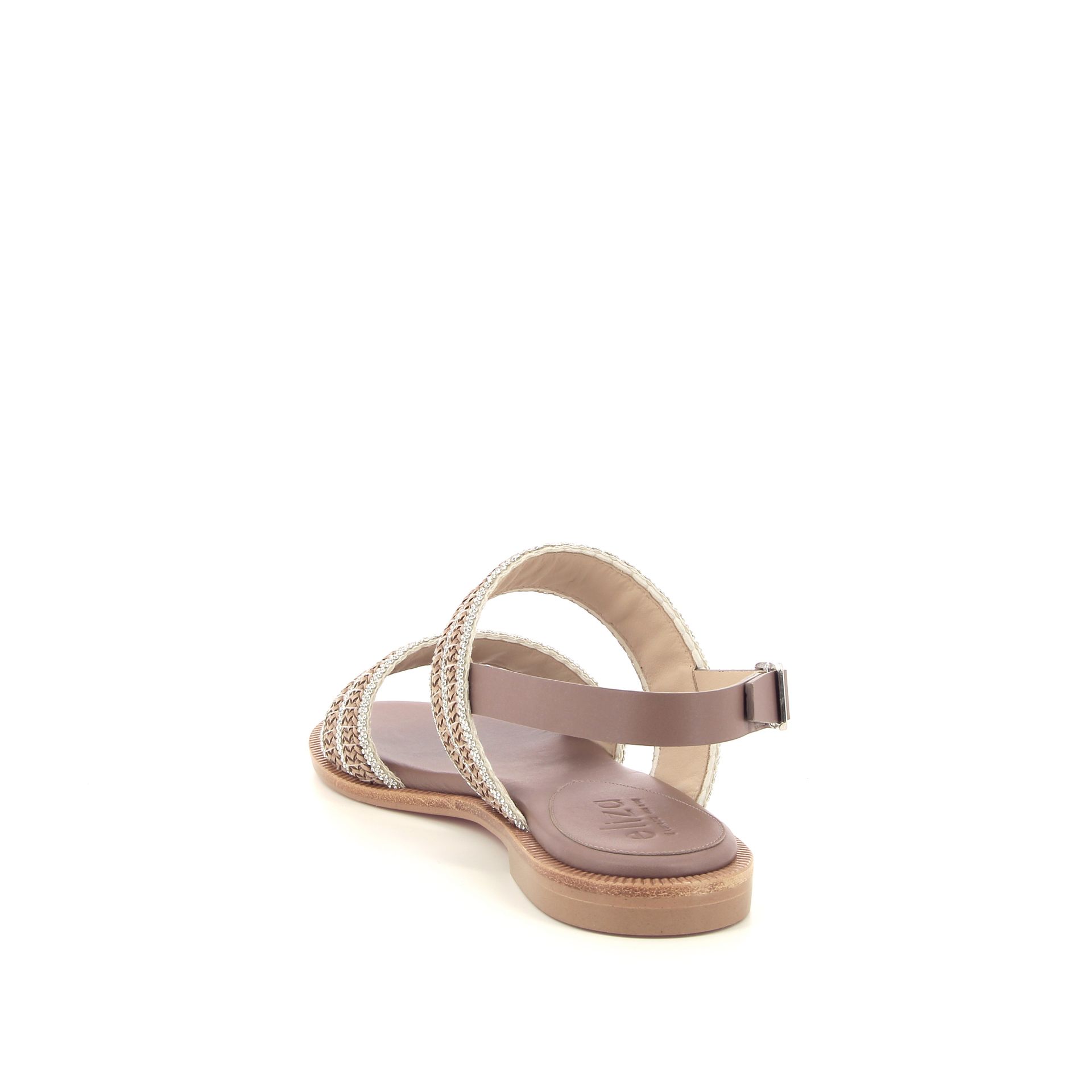 Eliza Sandaal 263281 taupe