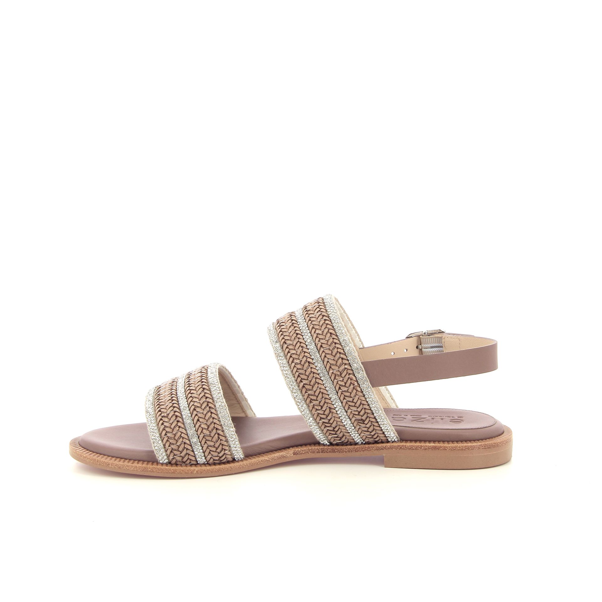 Eliza Sandaal 263281 taupe