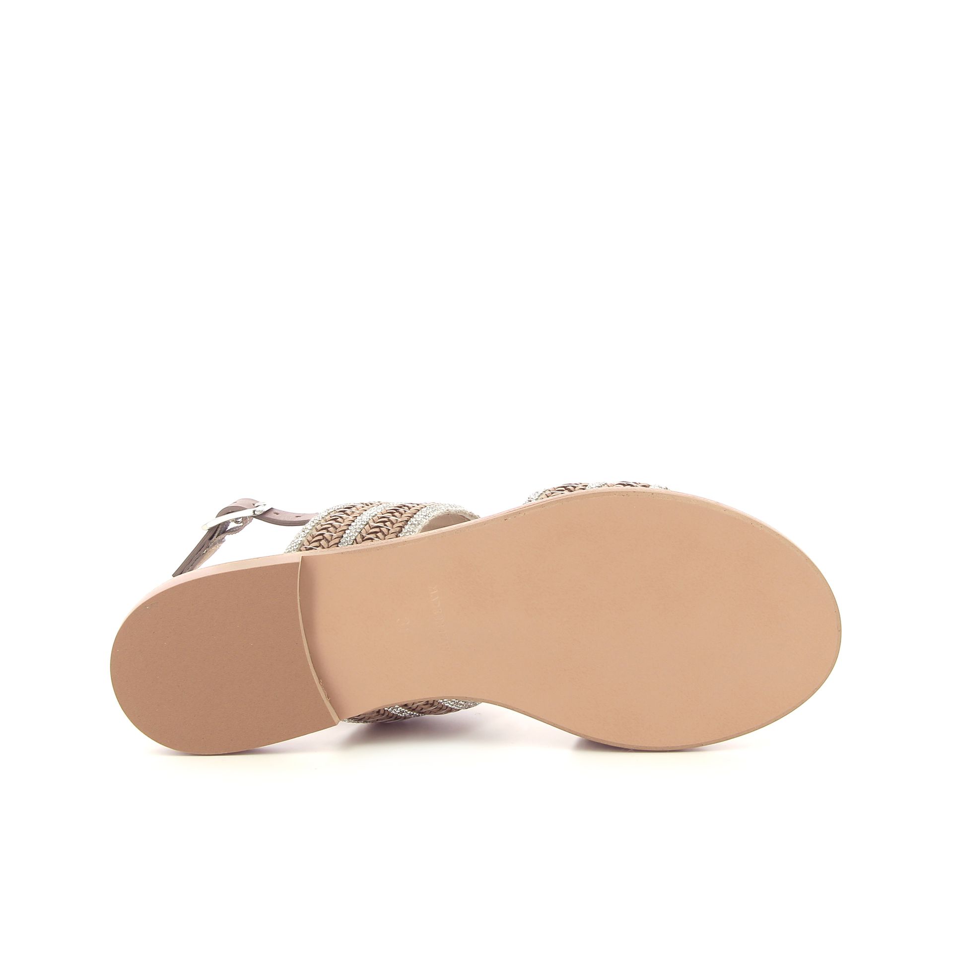 Eliza Sandaal 263281 taupe