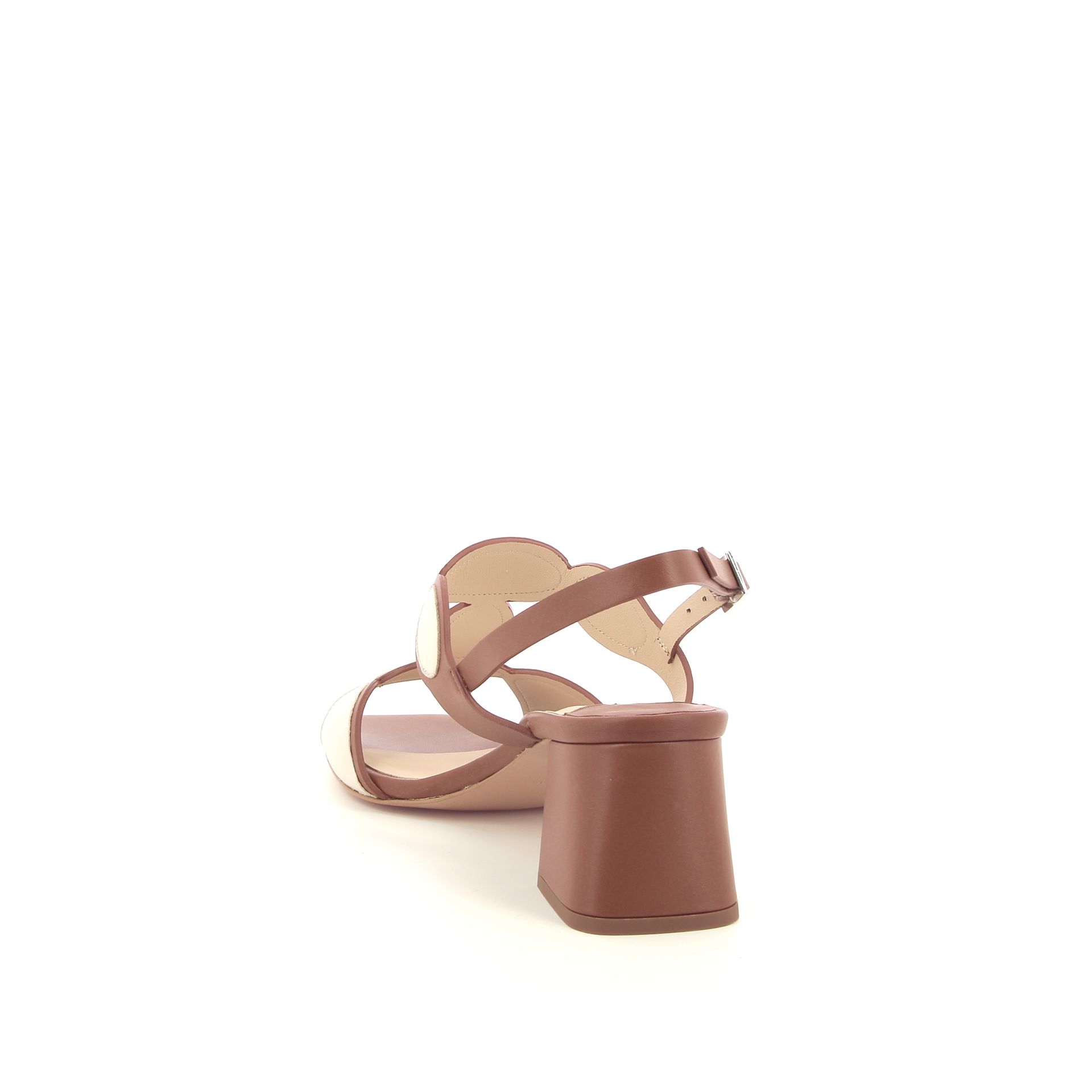 Eliza Sandaal 263283 cognac