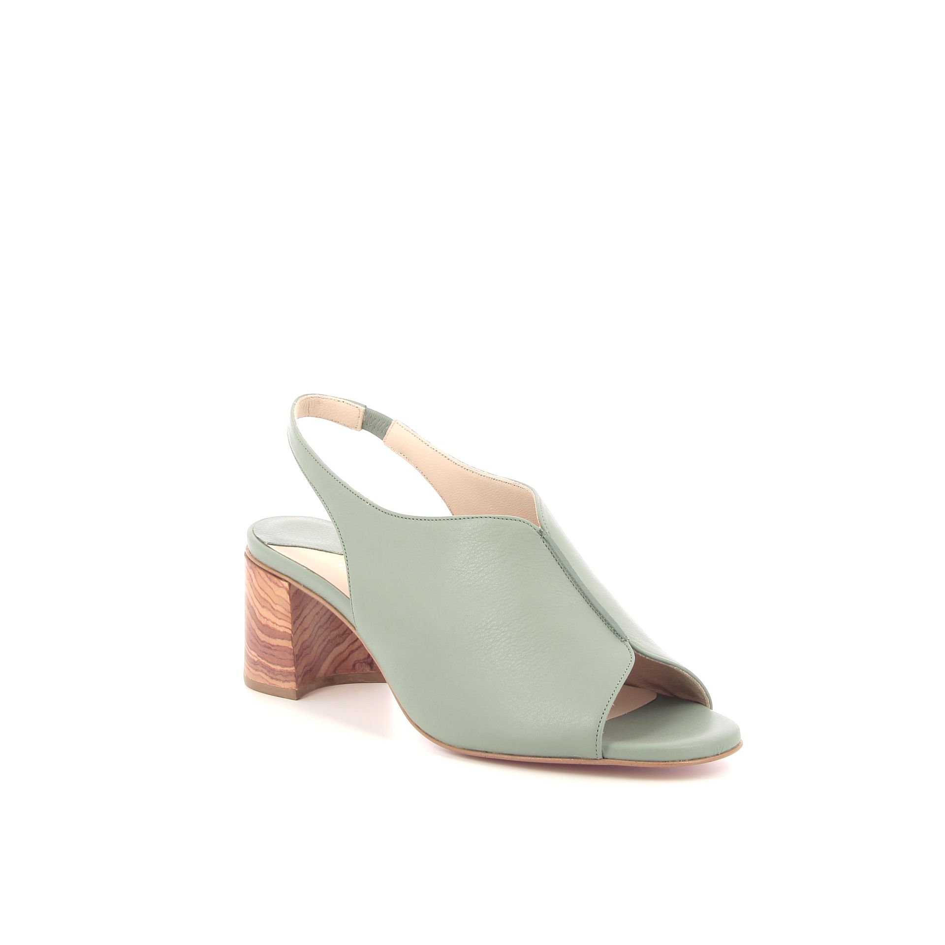 Eliza Sandaal 263285 groen