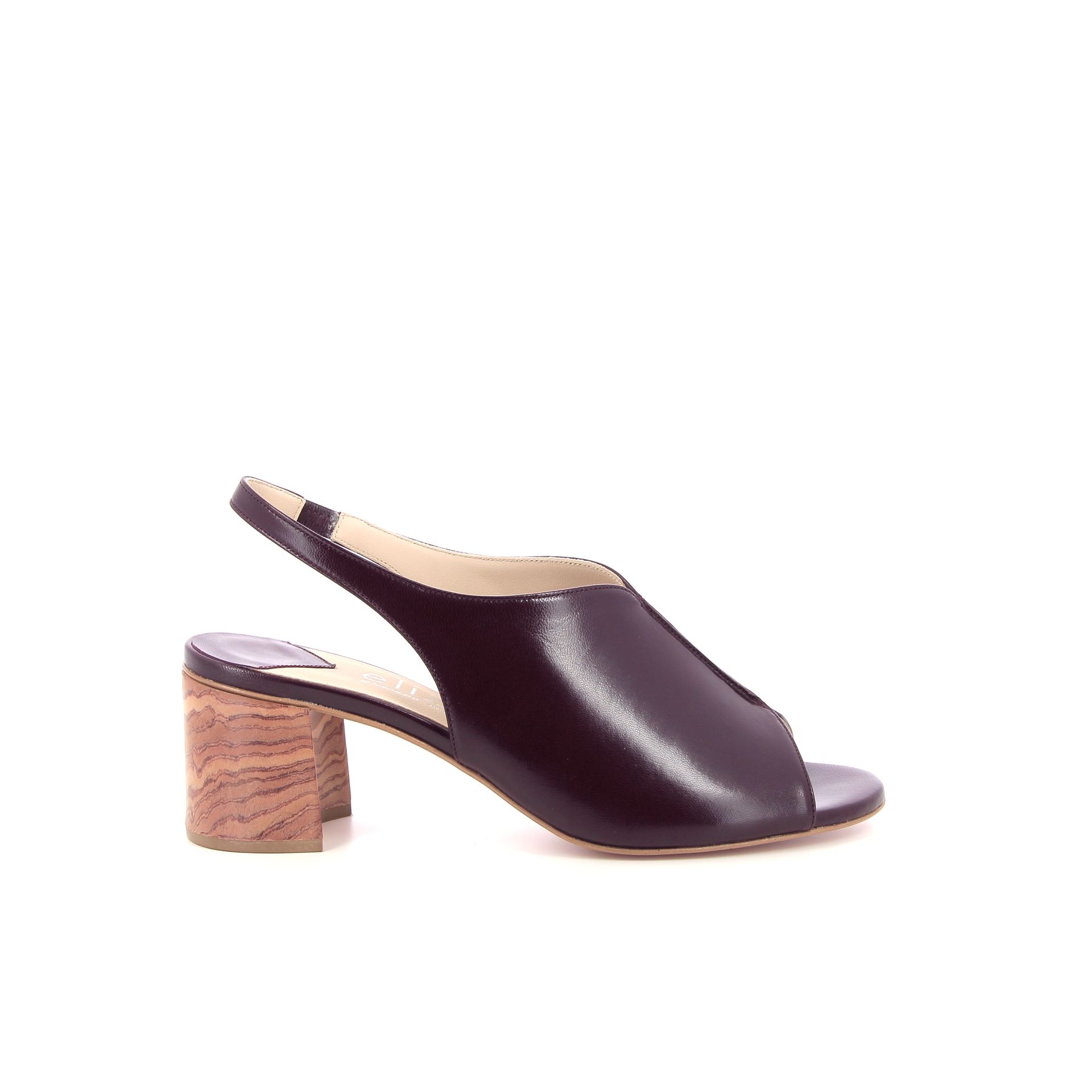 Eliza Sandaal 263286 rood