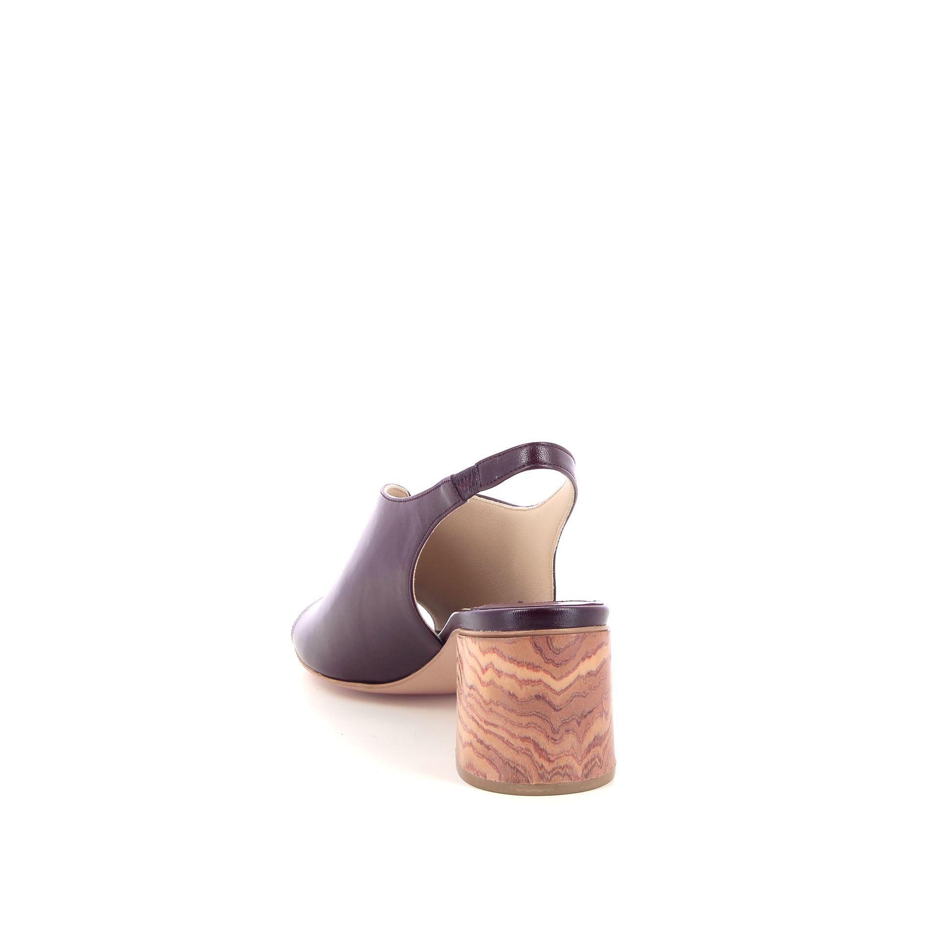 Eliza Sandaal 263286 rood