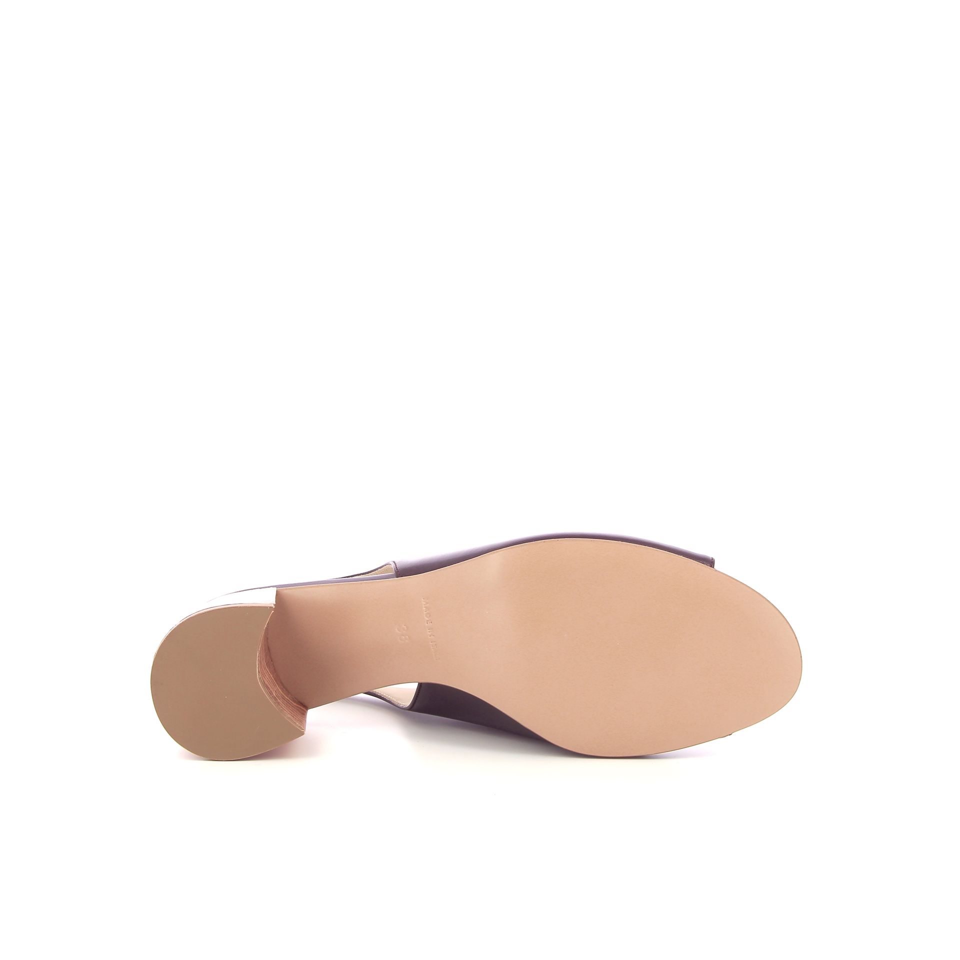 Eliza Sandaal 263286 rood