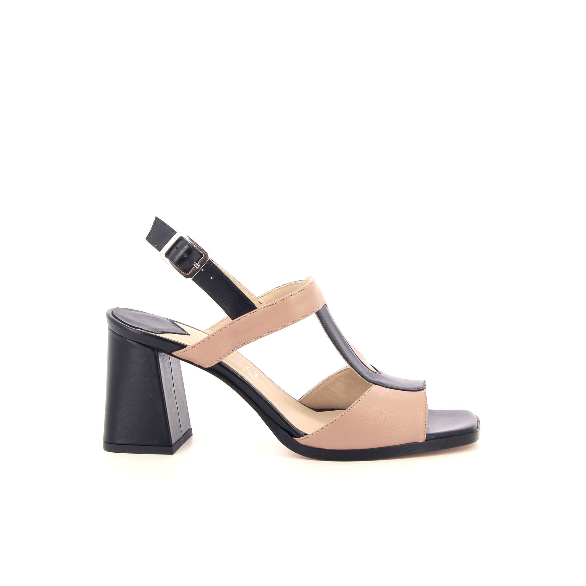 Eliza Sandaal 263287 zwart