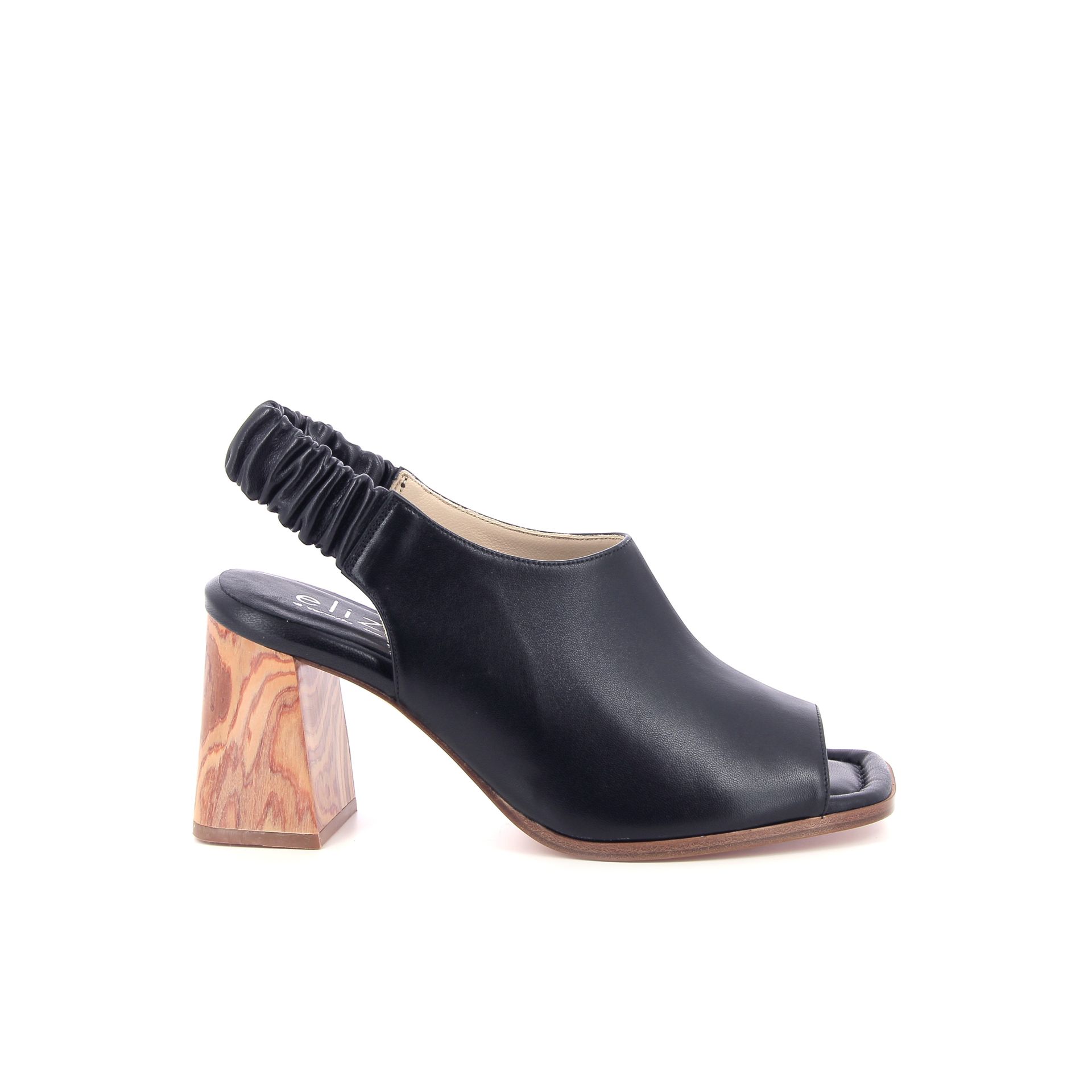 Eliza Sandaal 263288 zwart