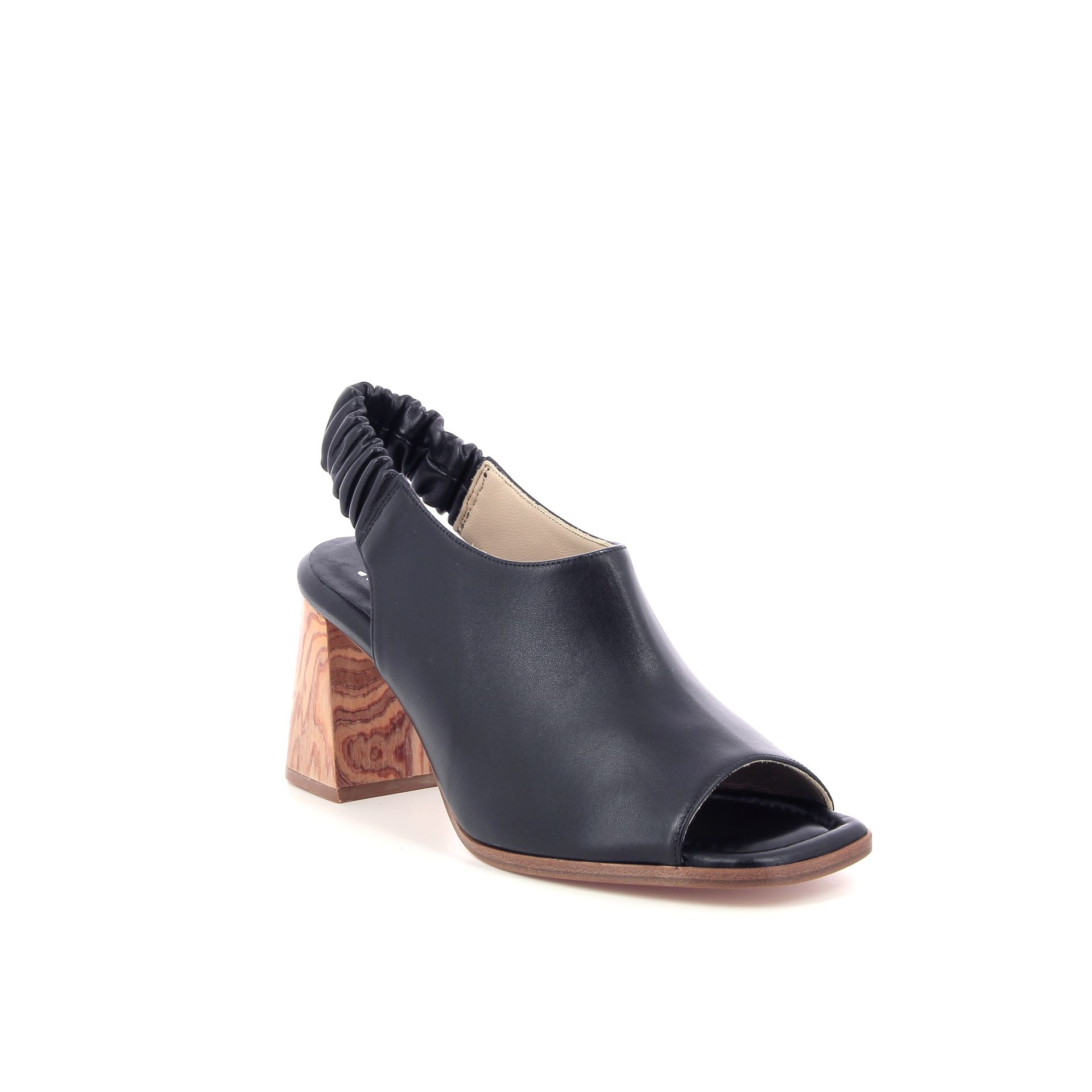 Eliza Sandaal 263288 zwart