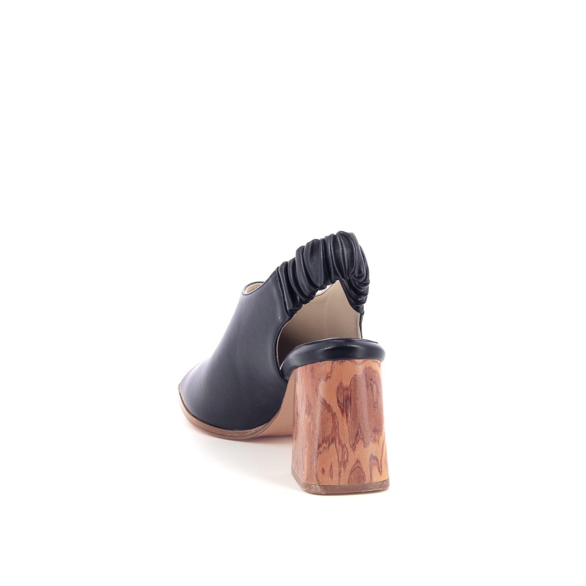 Eliza Sandaal 263288 zwart