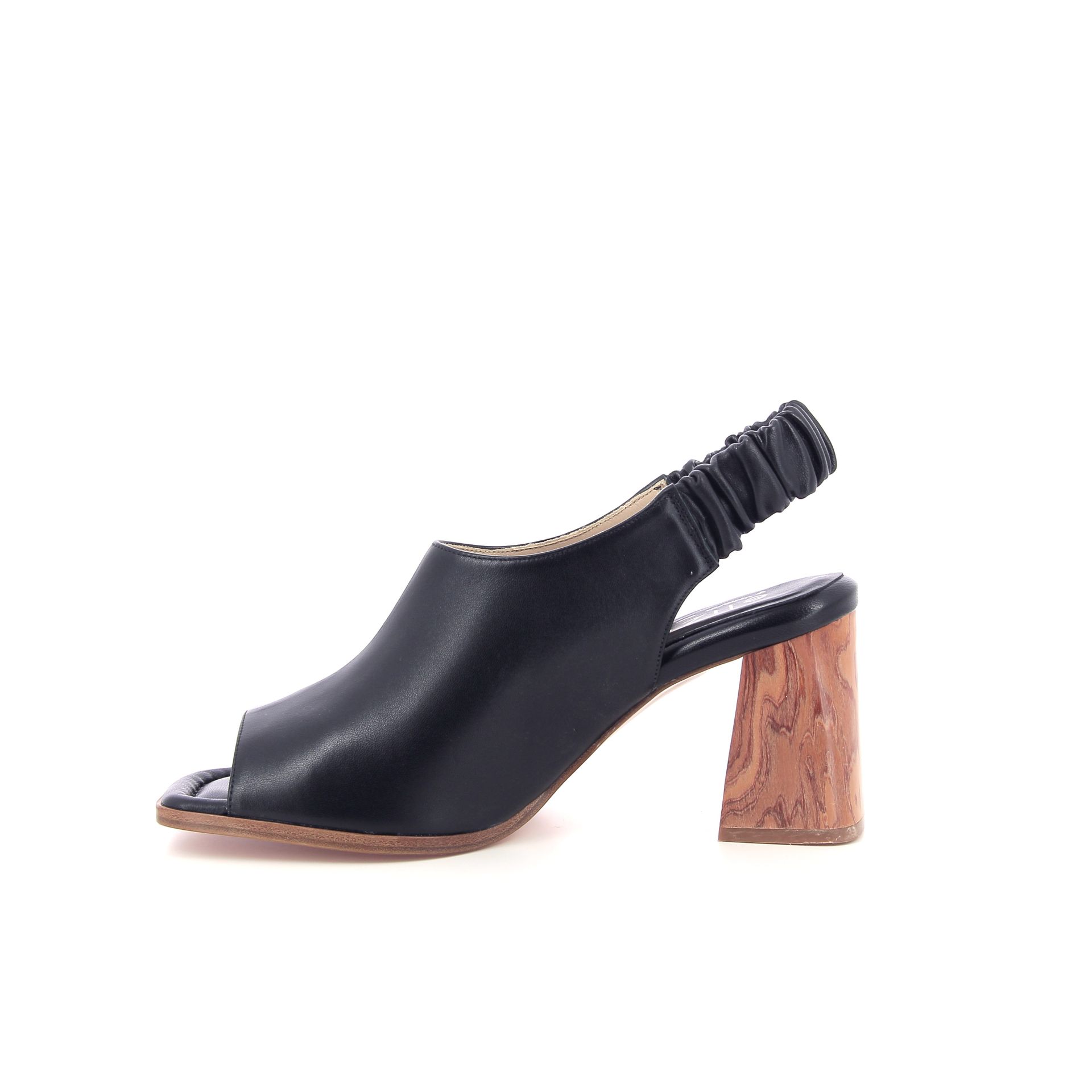 Eliza Sandaal 263288 zwart