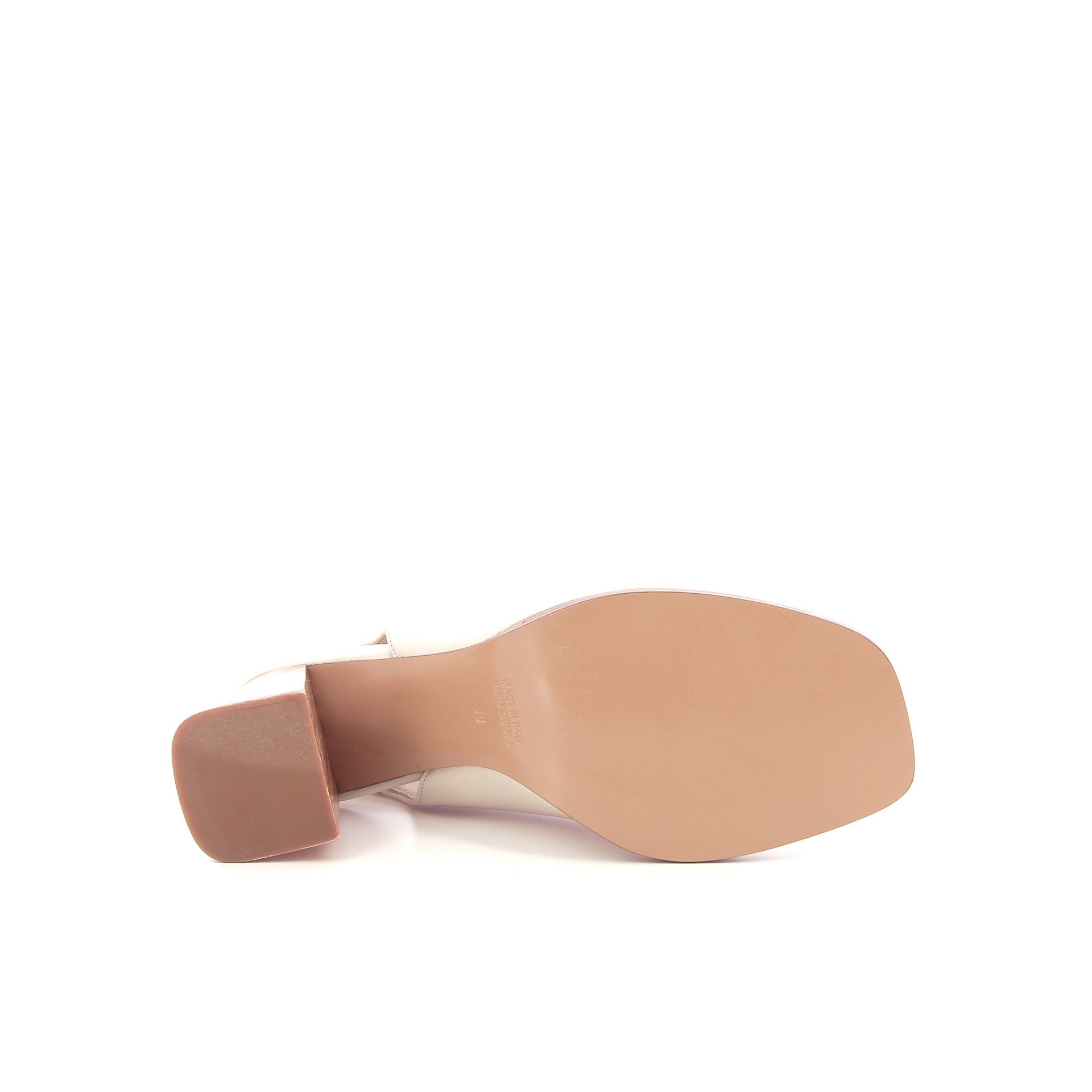 Eliza Sandaal 263289 beige