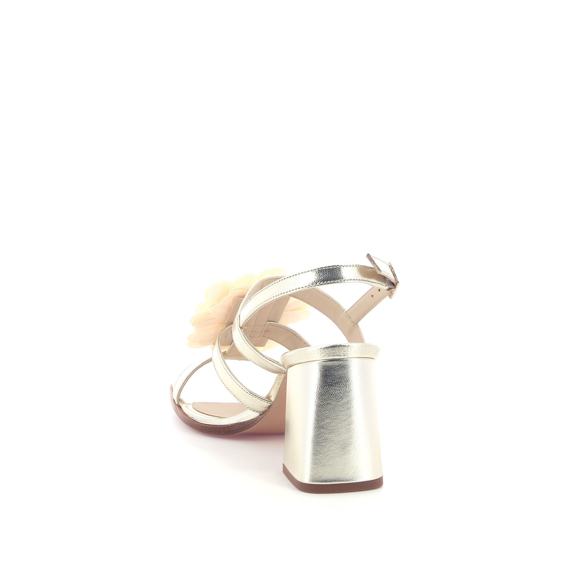 Eliza Sandaal 263290 goud