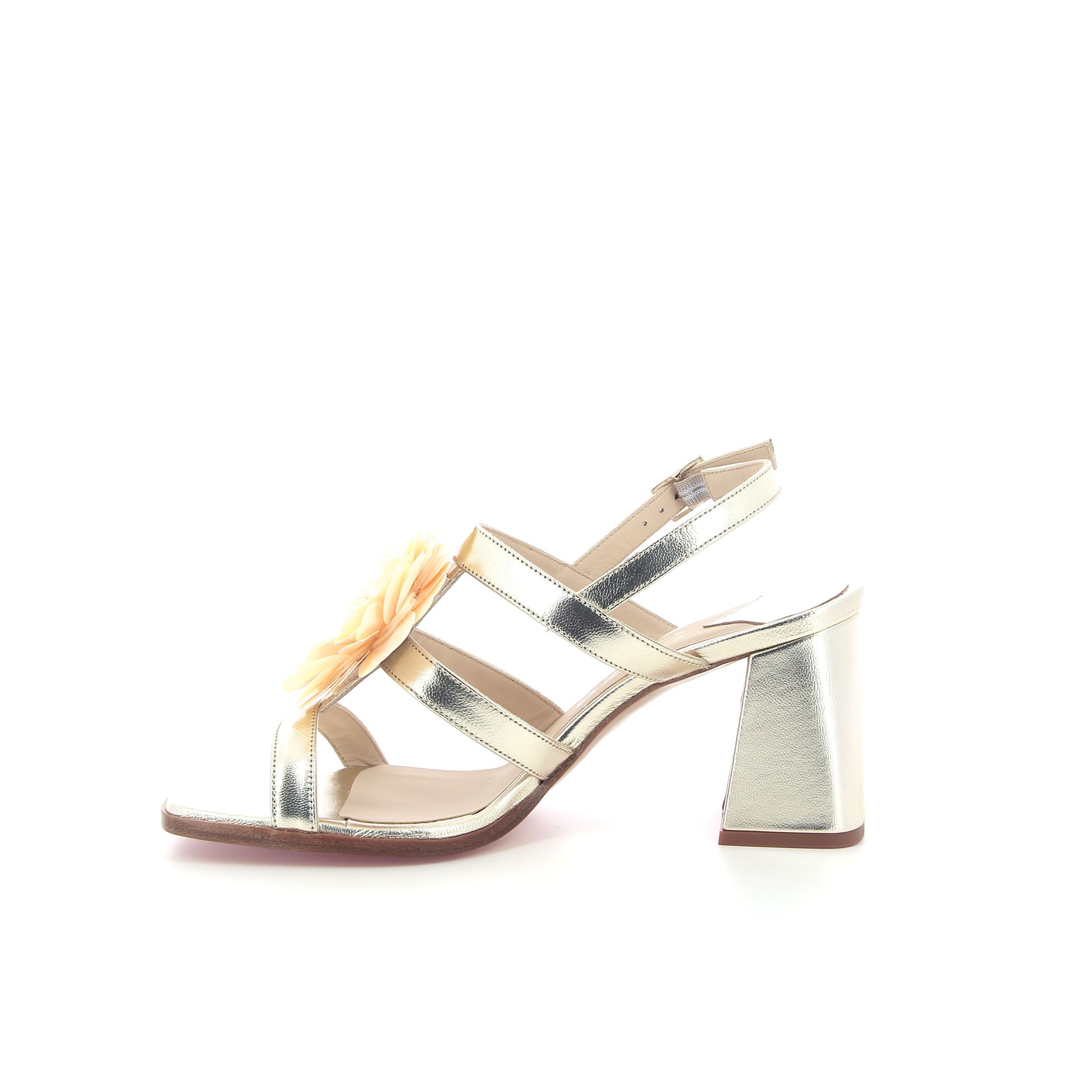 Eliza Sandaal 263290 goud