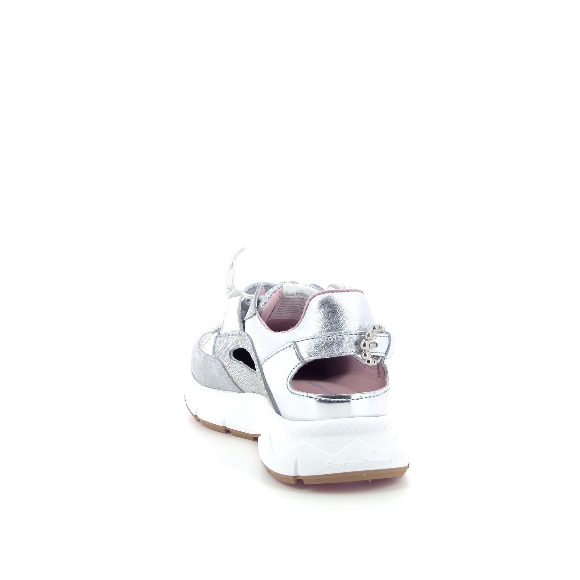 Floris Van Bommel Daysi 263298 zilver