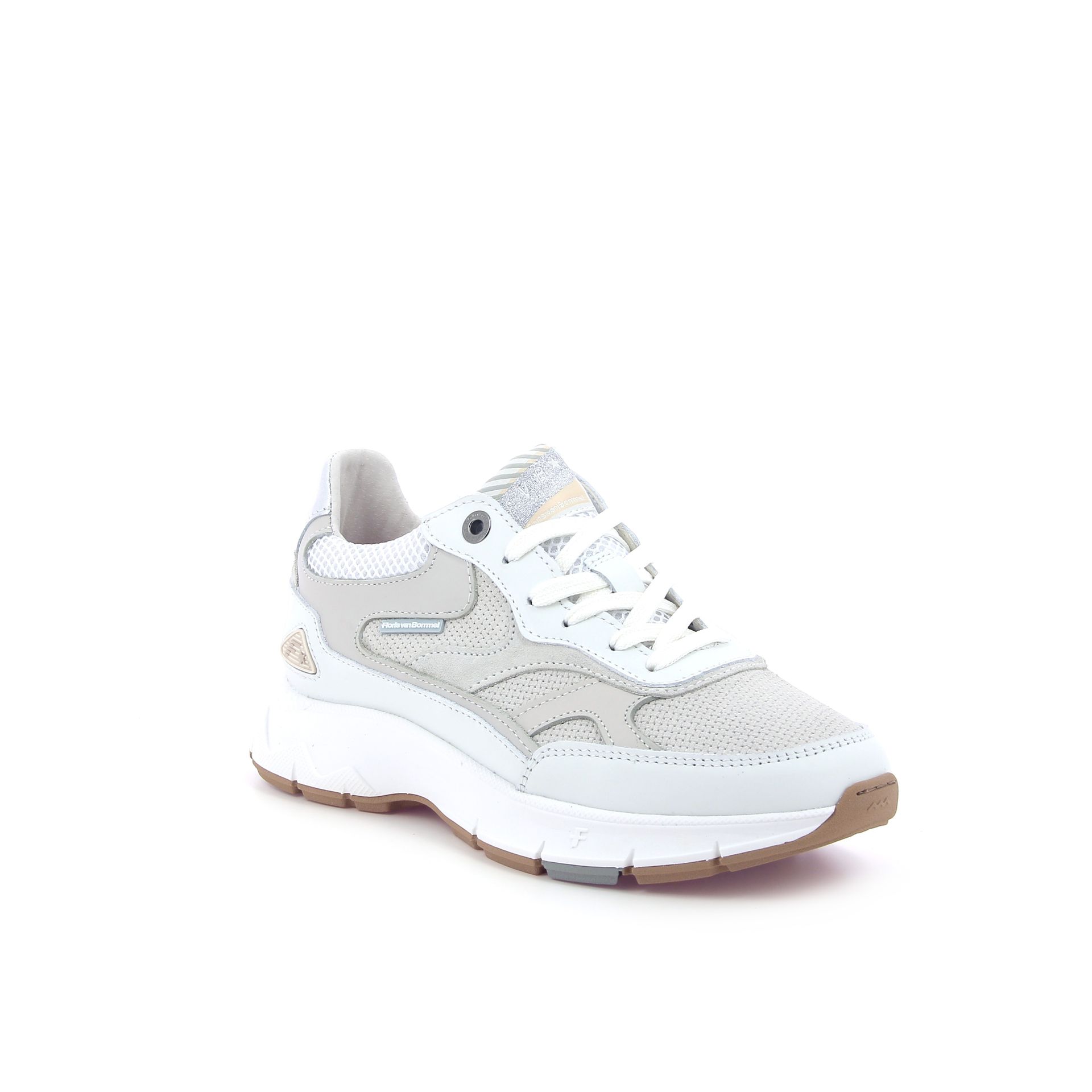 Floris Van Bommel Daysi 263299 wit