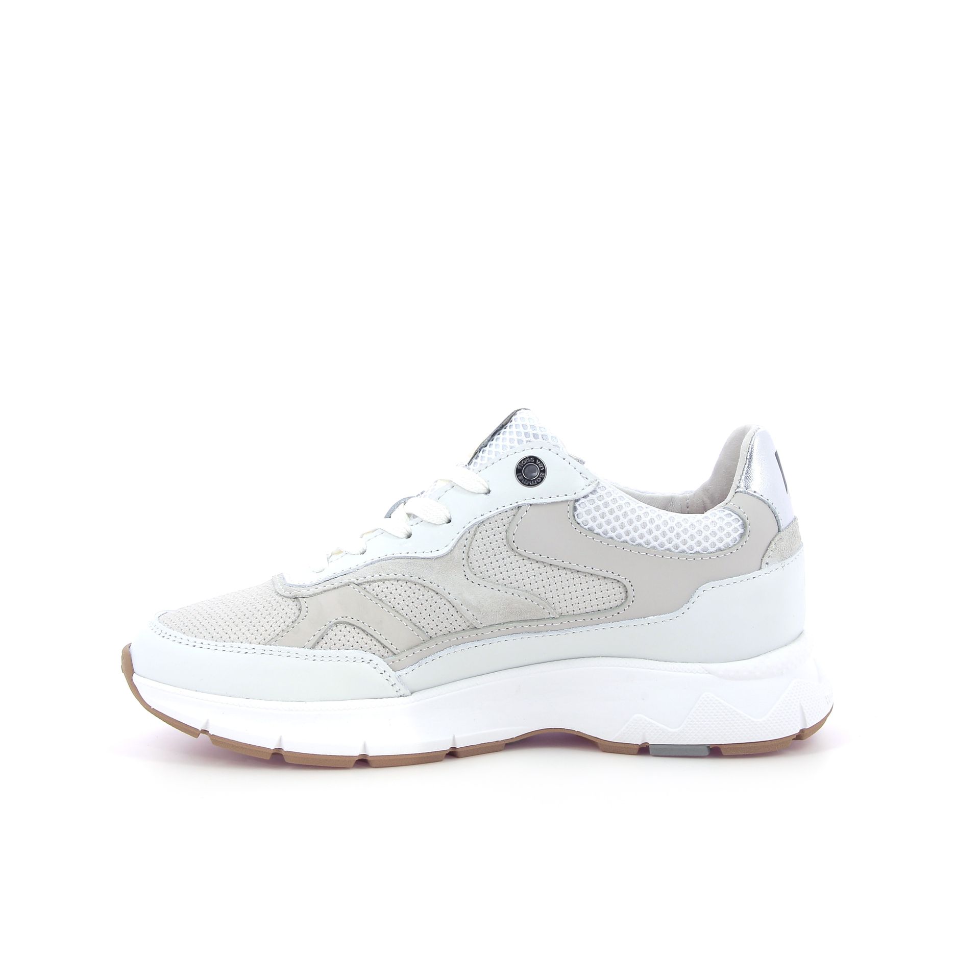 Floris Van Bommel Daysi 263299 wit