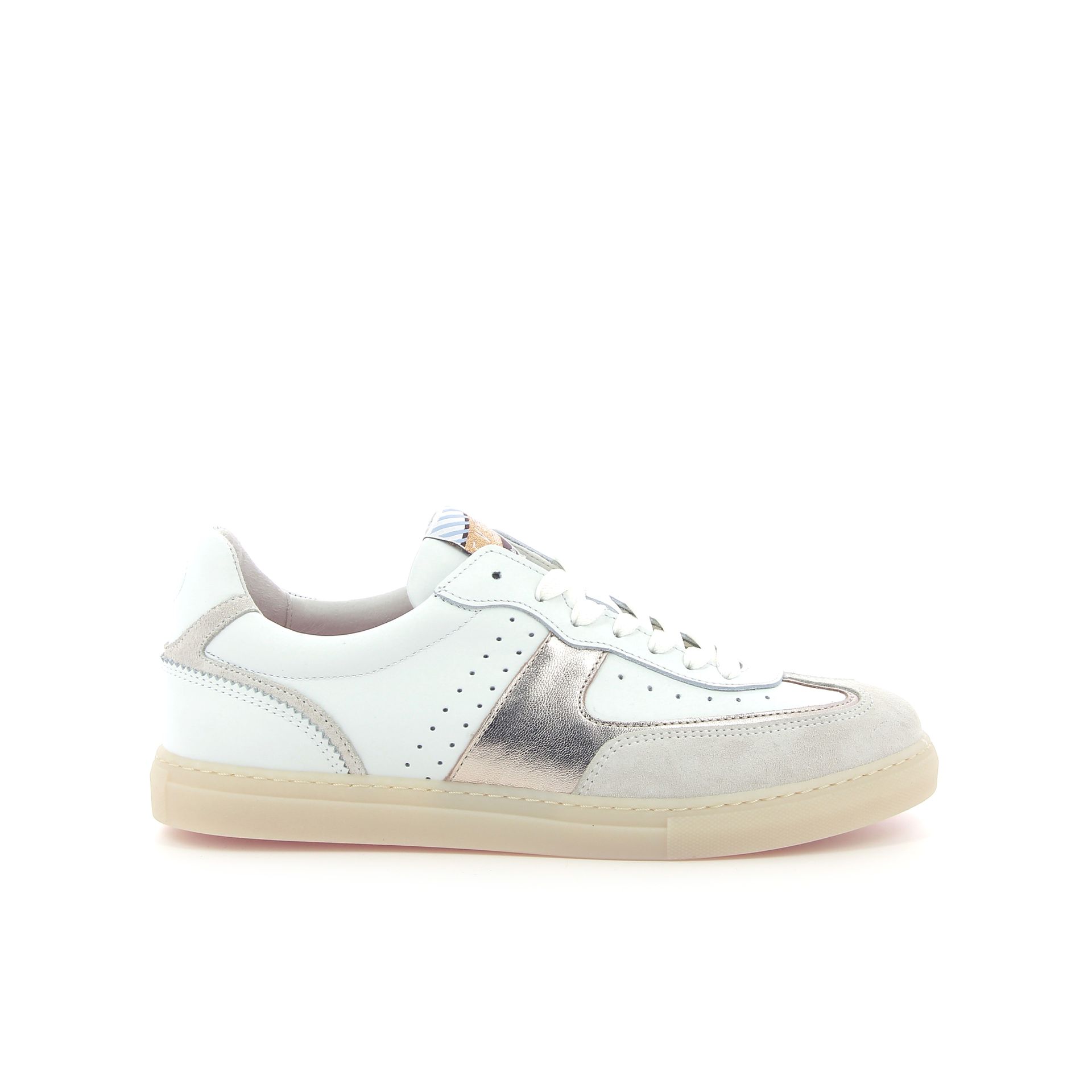 Floris Van Bommel Minni 263301 wit