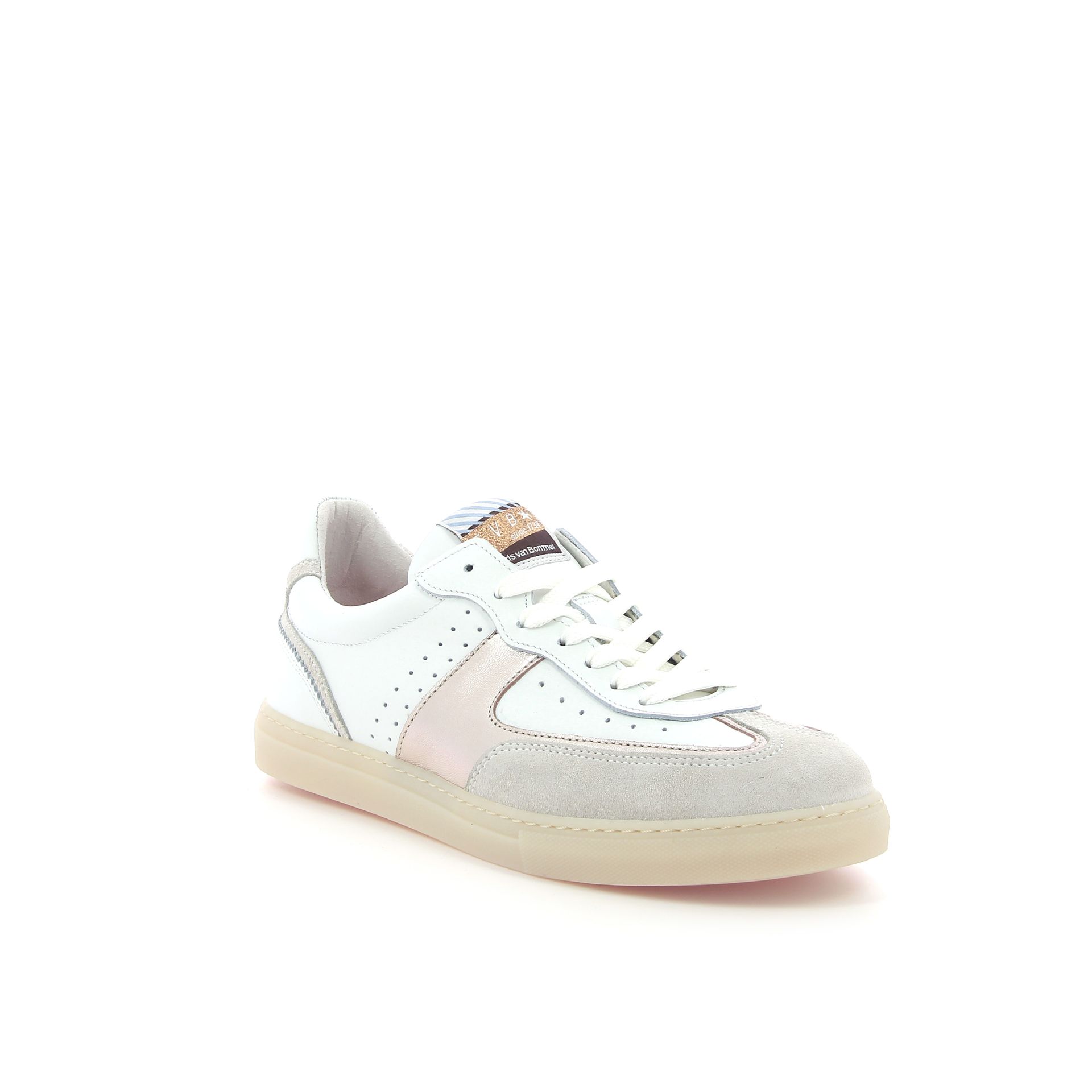 Floris Van Bommel Minni 263301 wit