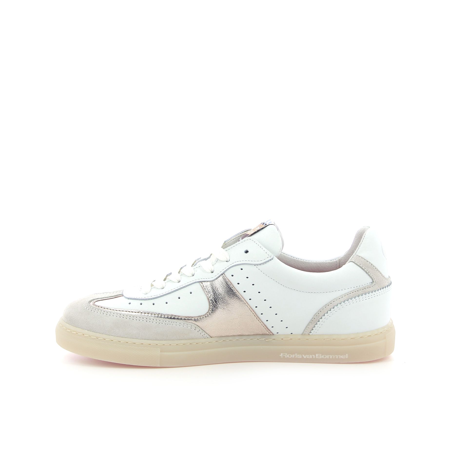 Floris Van Bommel Minni 263301 wit