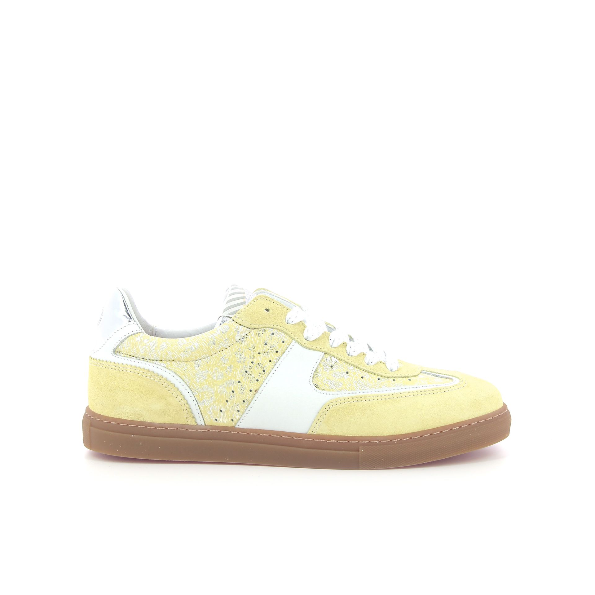 Floris Van Bommel Minni 263302 geel