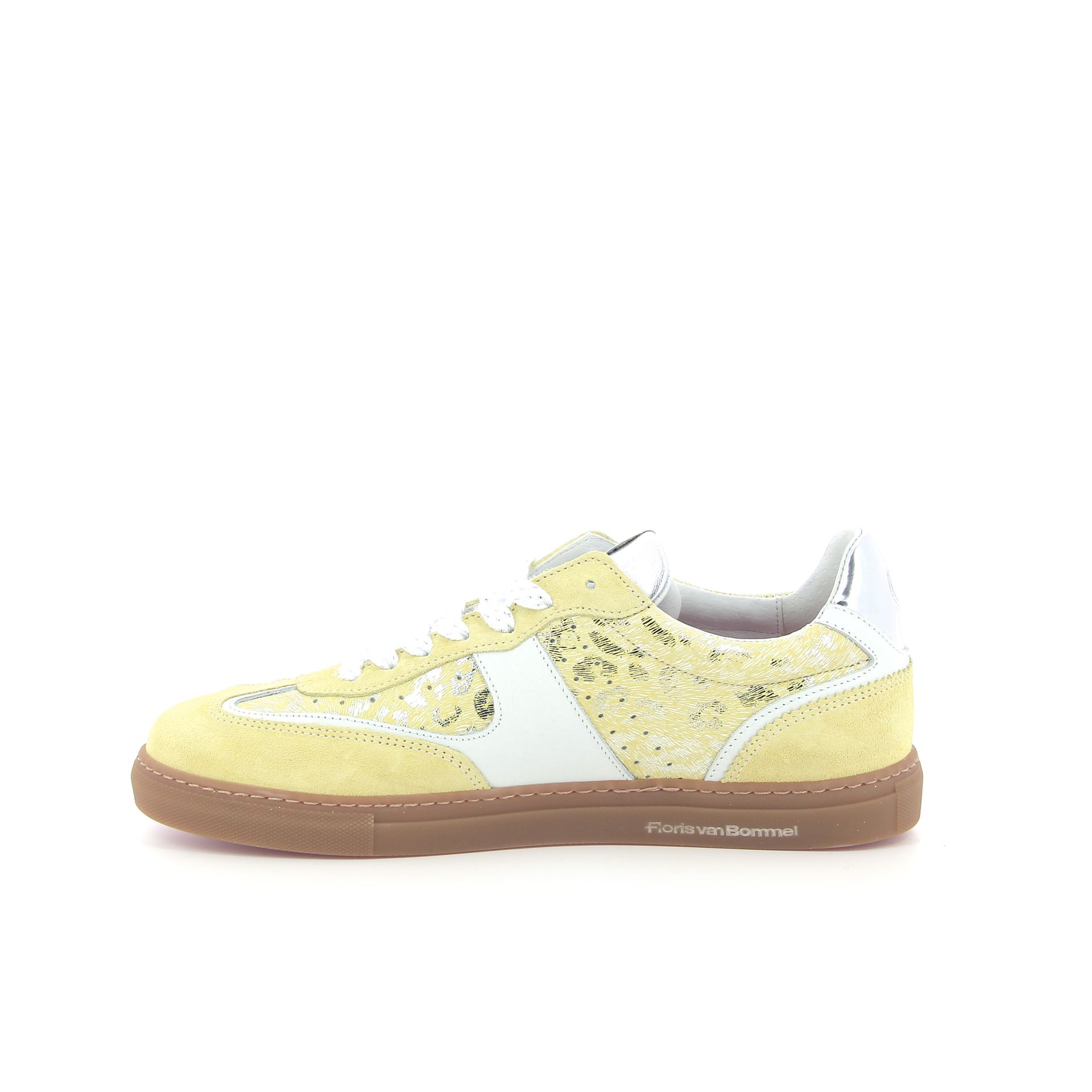Floris Van Bommel Minni 263302 geel