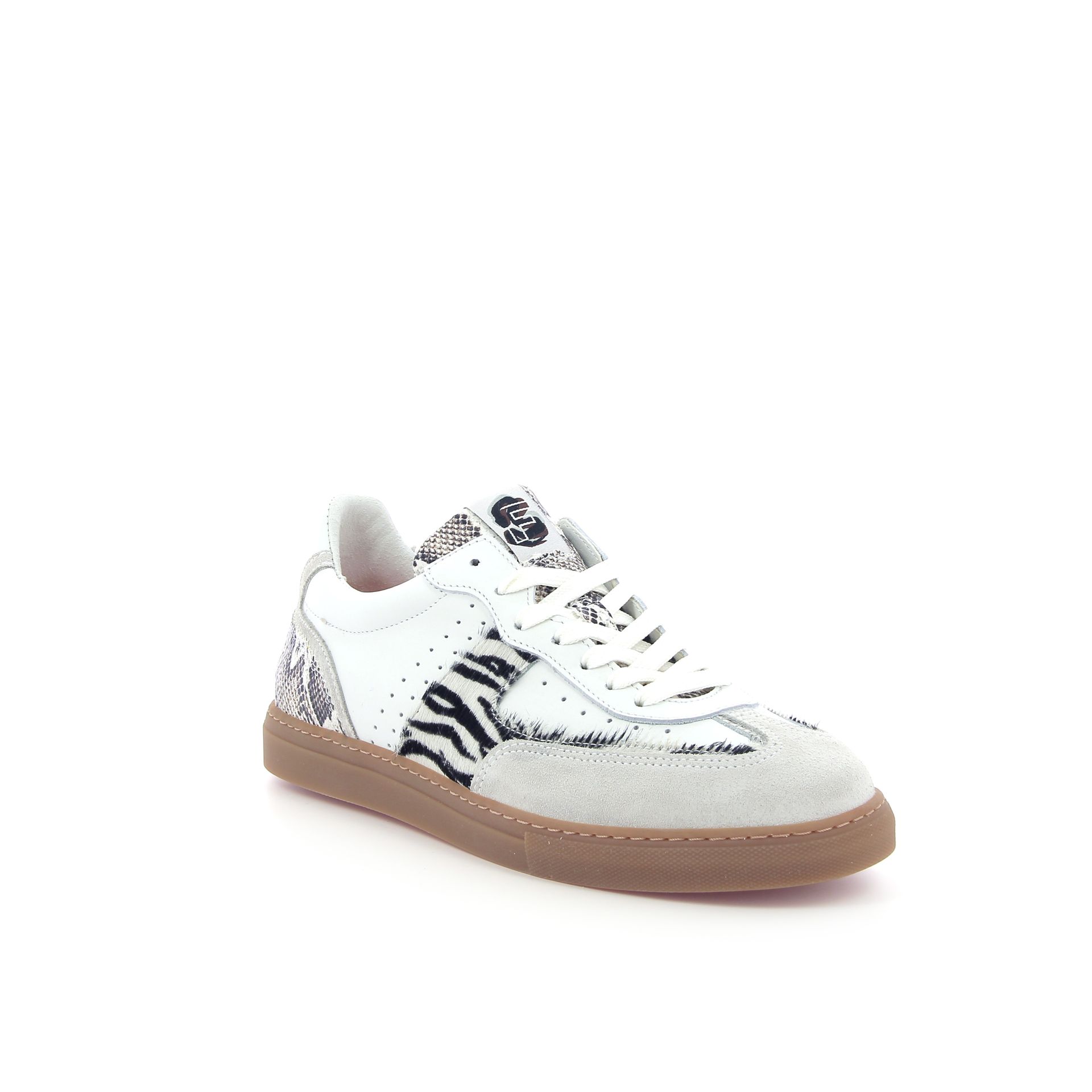 Floris Van Bommel Minni 263303 wit