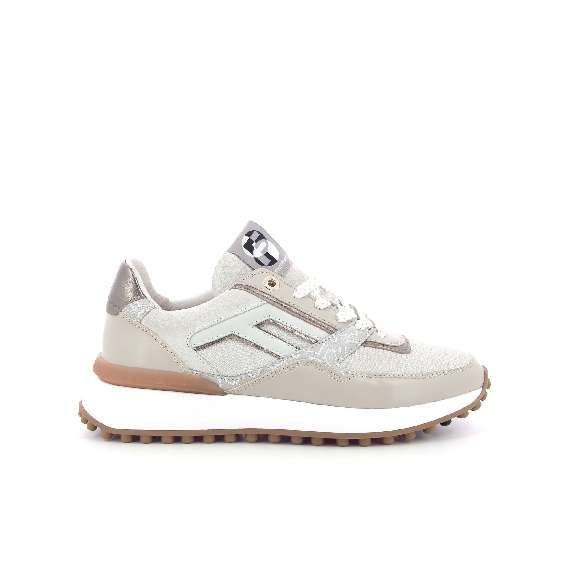 Floris Van Bommel Noppi 263304 beige