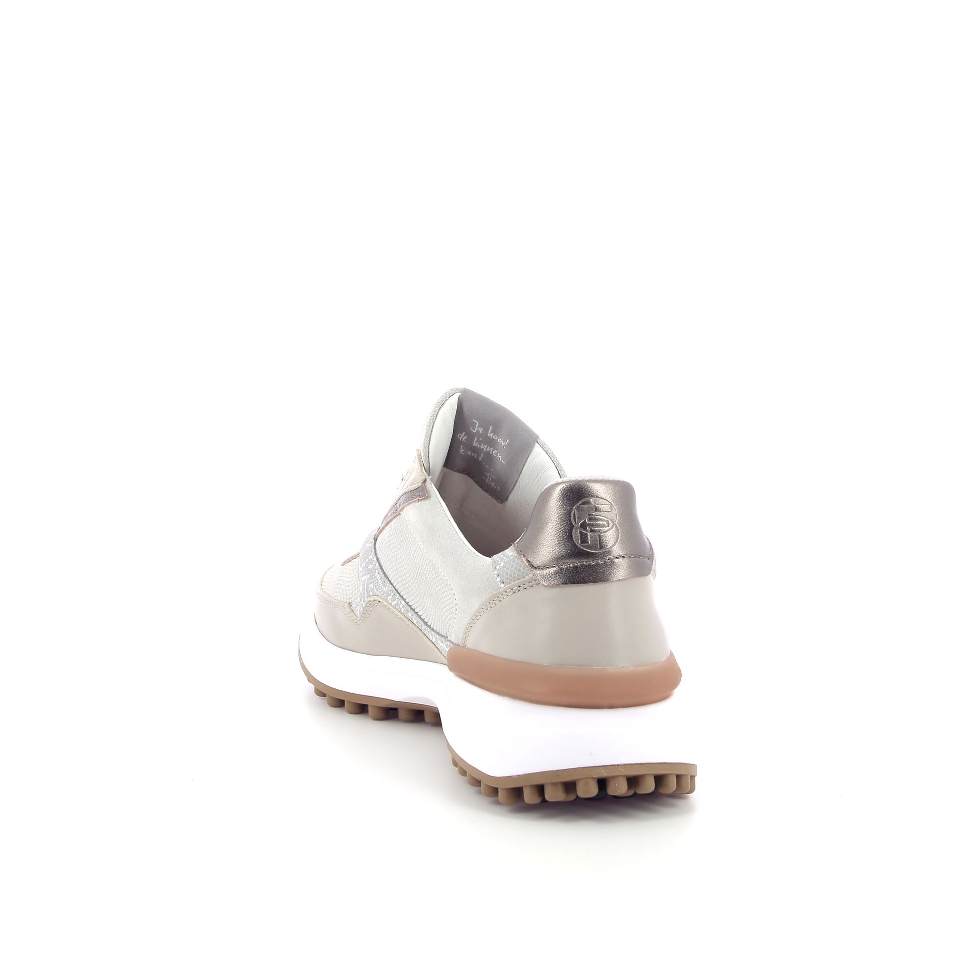 Floris Van Bommel Noppi 263304 beige