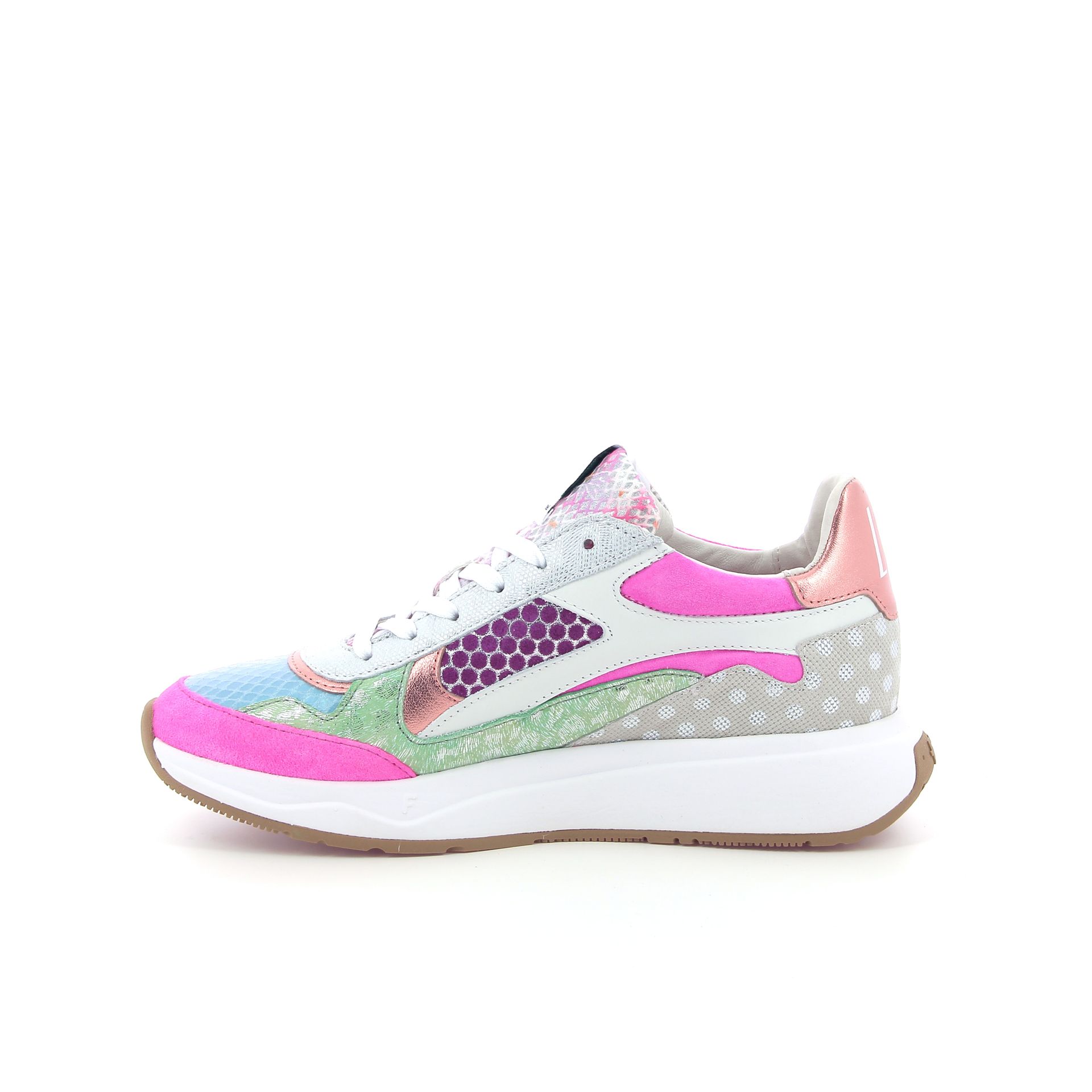 Floris Van Bommel Suvi 263306 multi