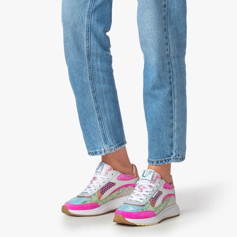 Floris Van Bommel Suvi 263306 multi