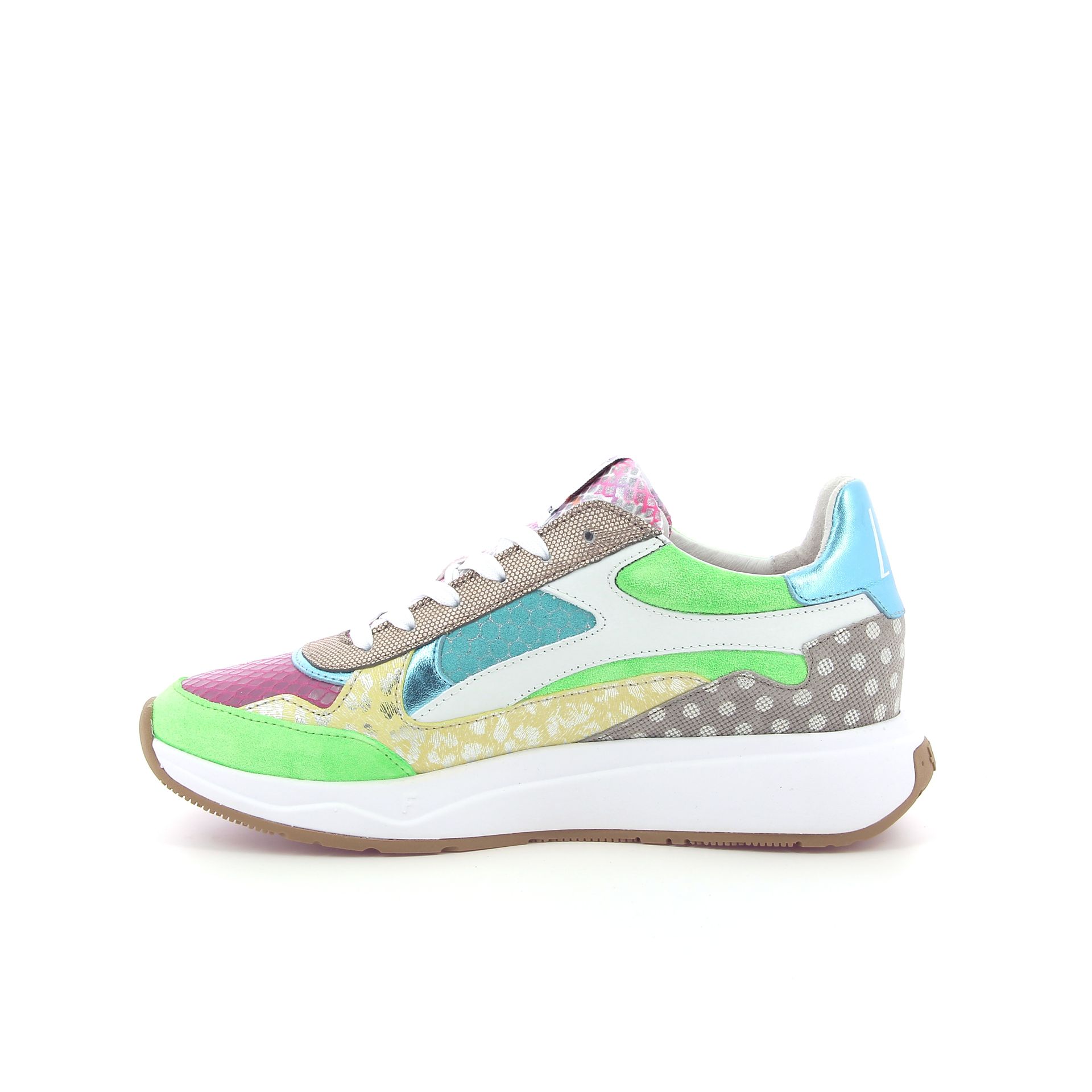 Floris Van Bommel Suvi 263307 multi