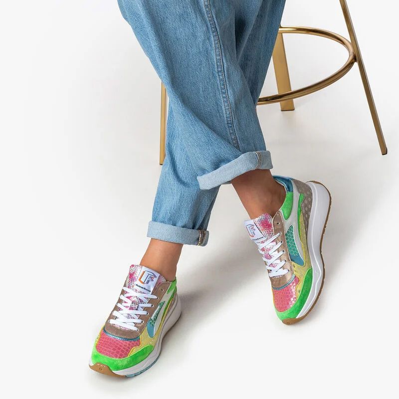 Floris Van Bommel Suvi 263307 multi