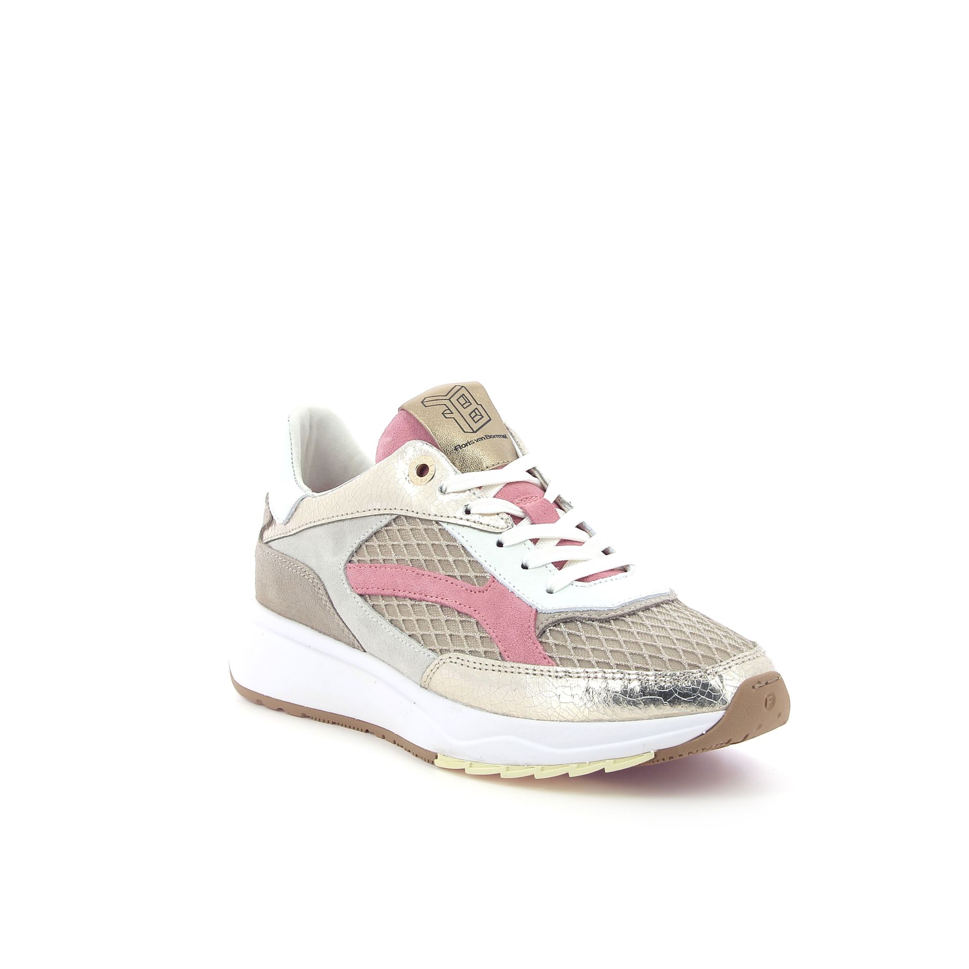 Floris Van Bommel Suvi 263308 goud