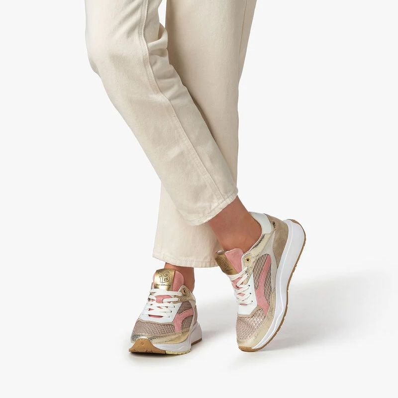 Floris Van Bommel Suvi 263308 goud