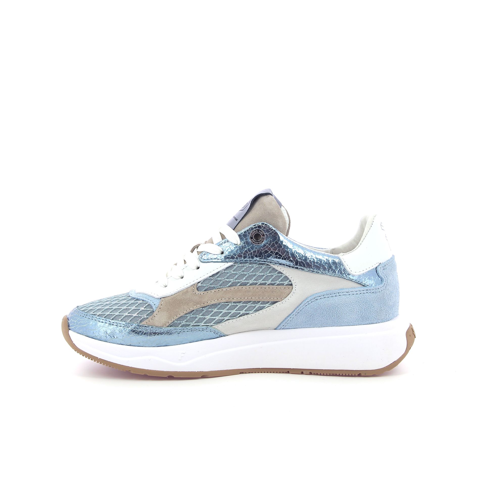 Floris Van Bommel Suvi 263309 blauw