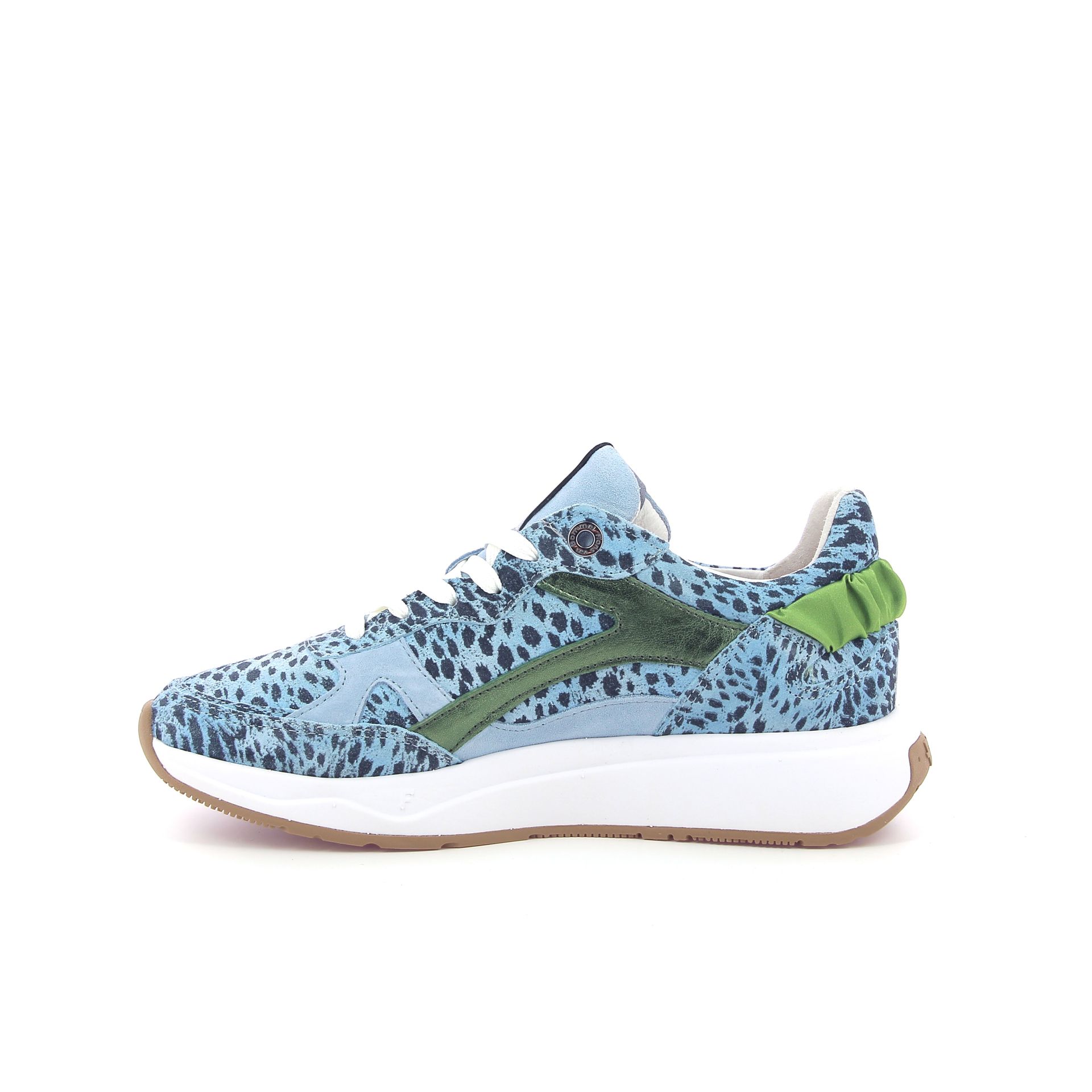 Floris Van Bommel Suvi 263310 blauw