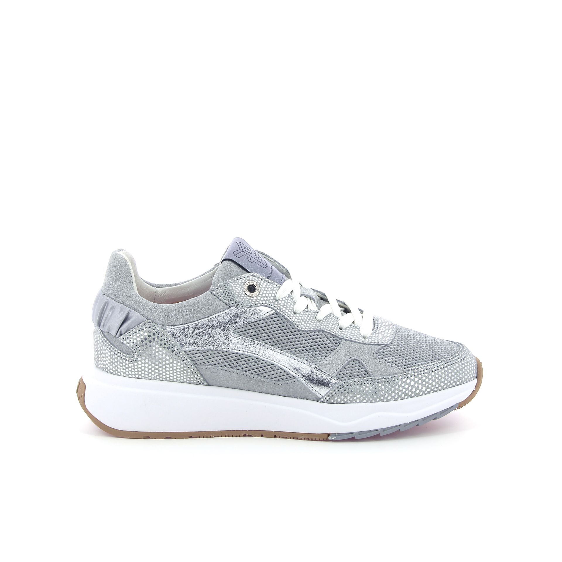 Floris Van Bommel Suvi 263311 zilver