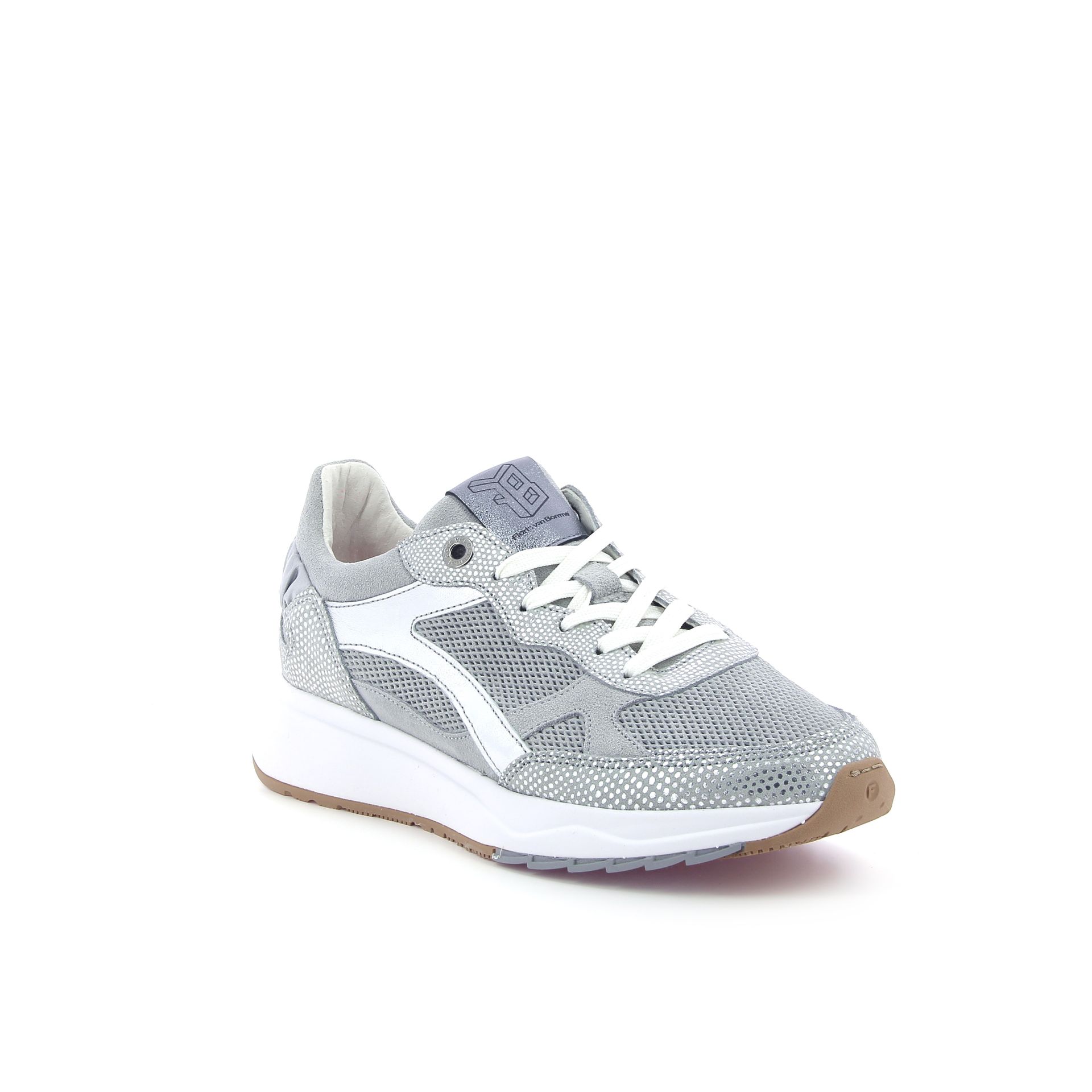 Floris Van Bommel Suvi 263311 zilver